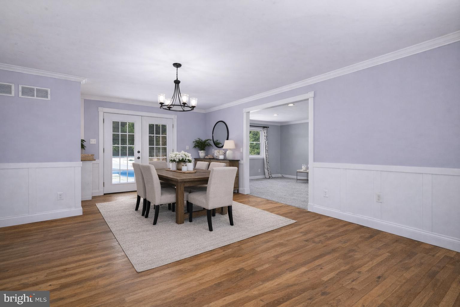 CHARTWOOD - Residential