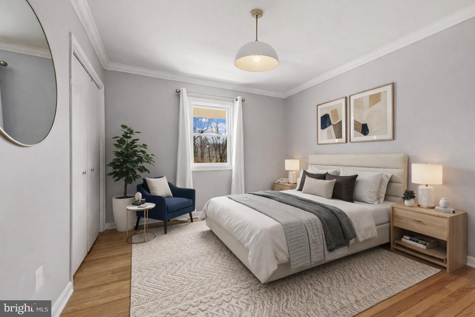 CHARTWOOD - Residential