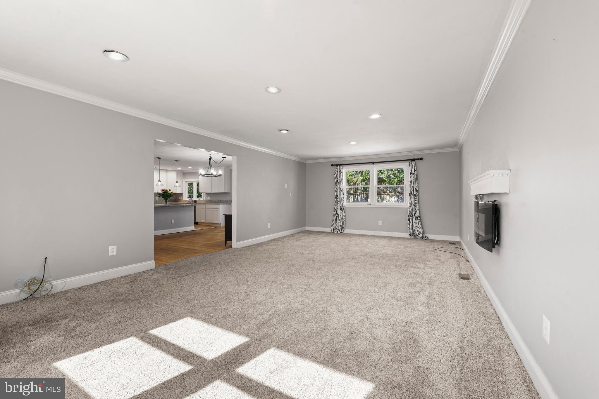 CHARTWOOD - Residential