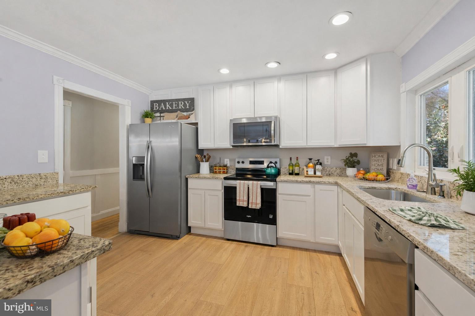 CHARTWOOD - Residential