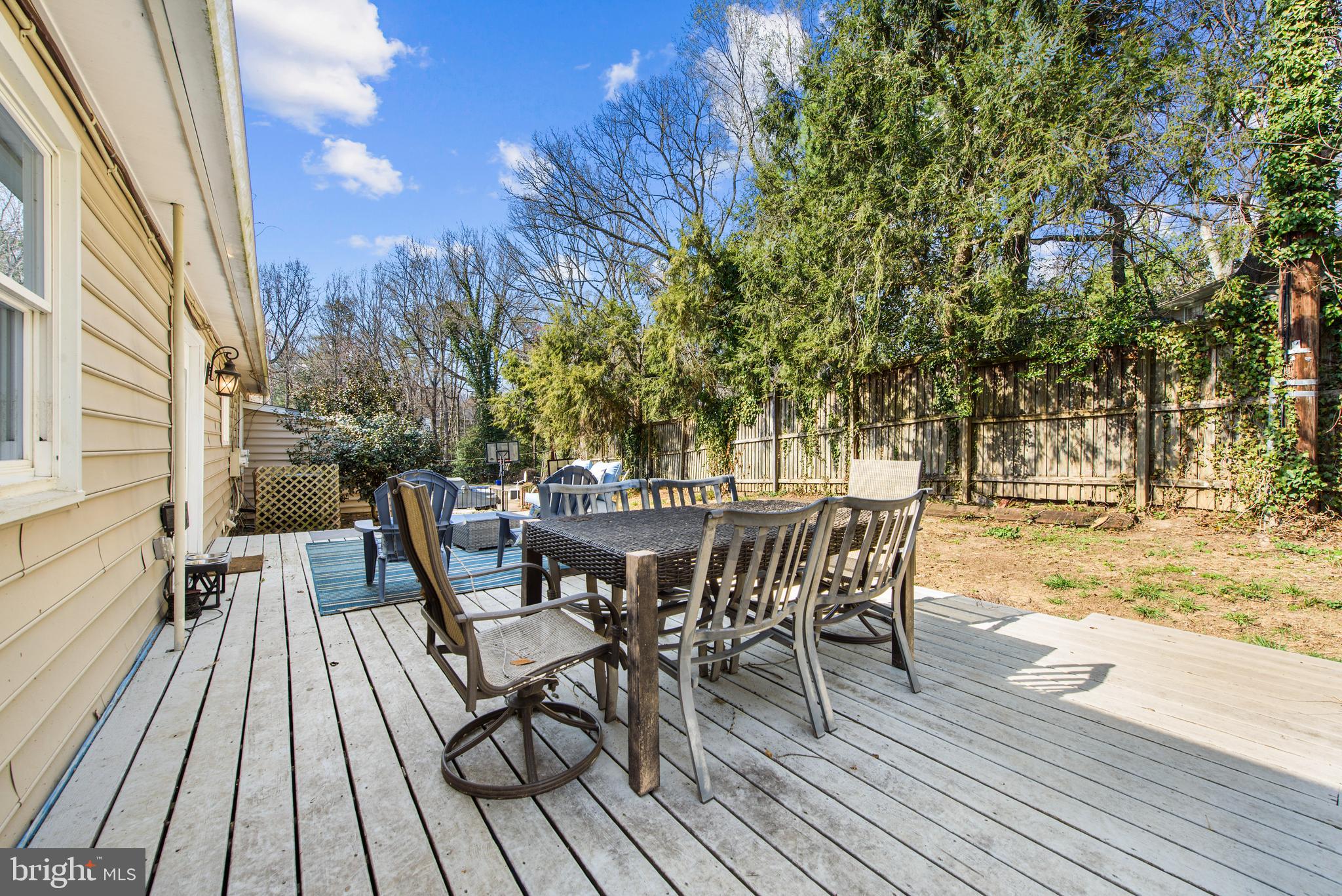 CHARTWOOD - Residential