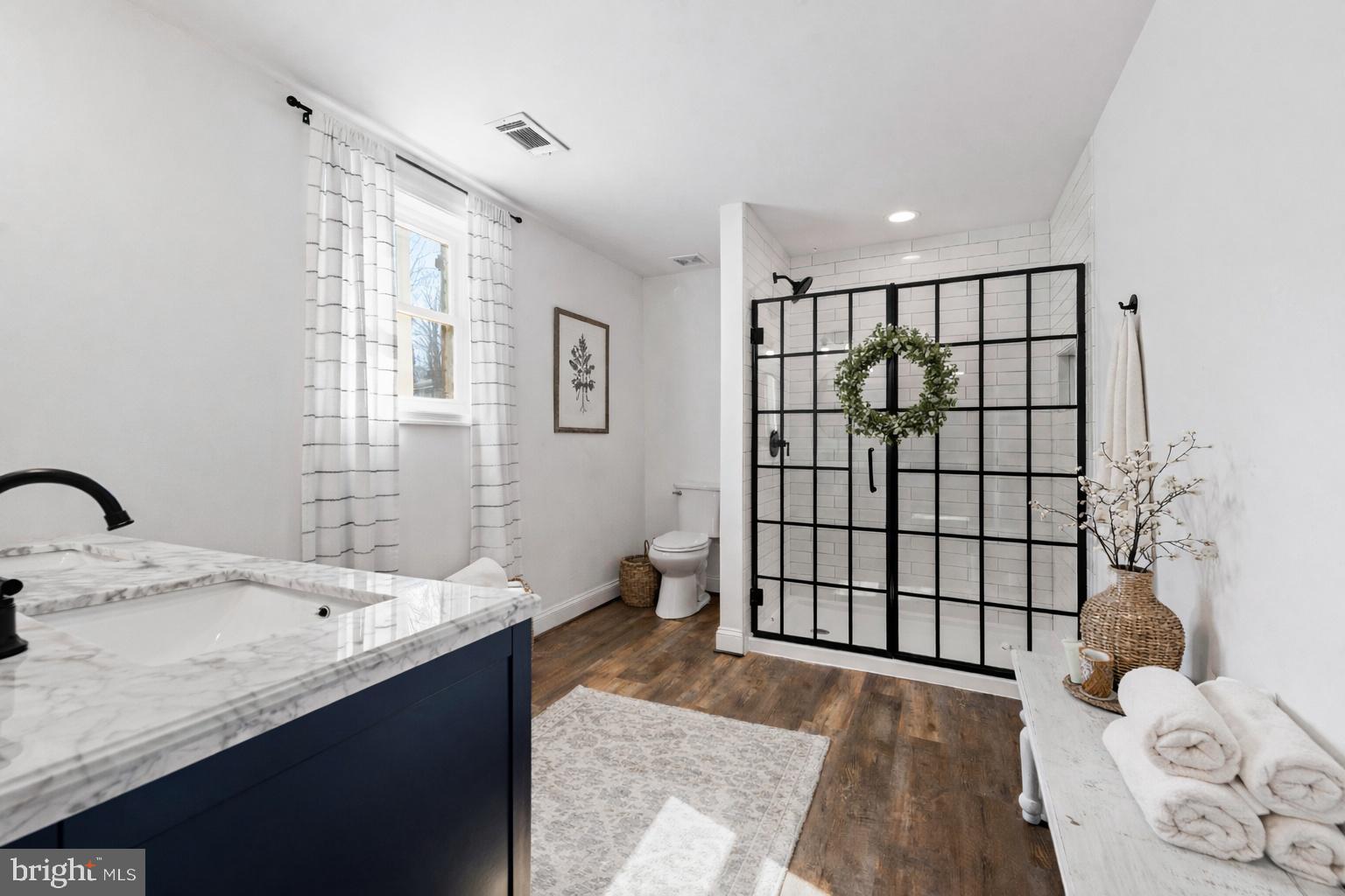 CHARTWOOD - Residential