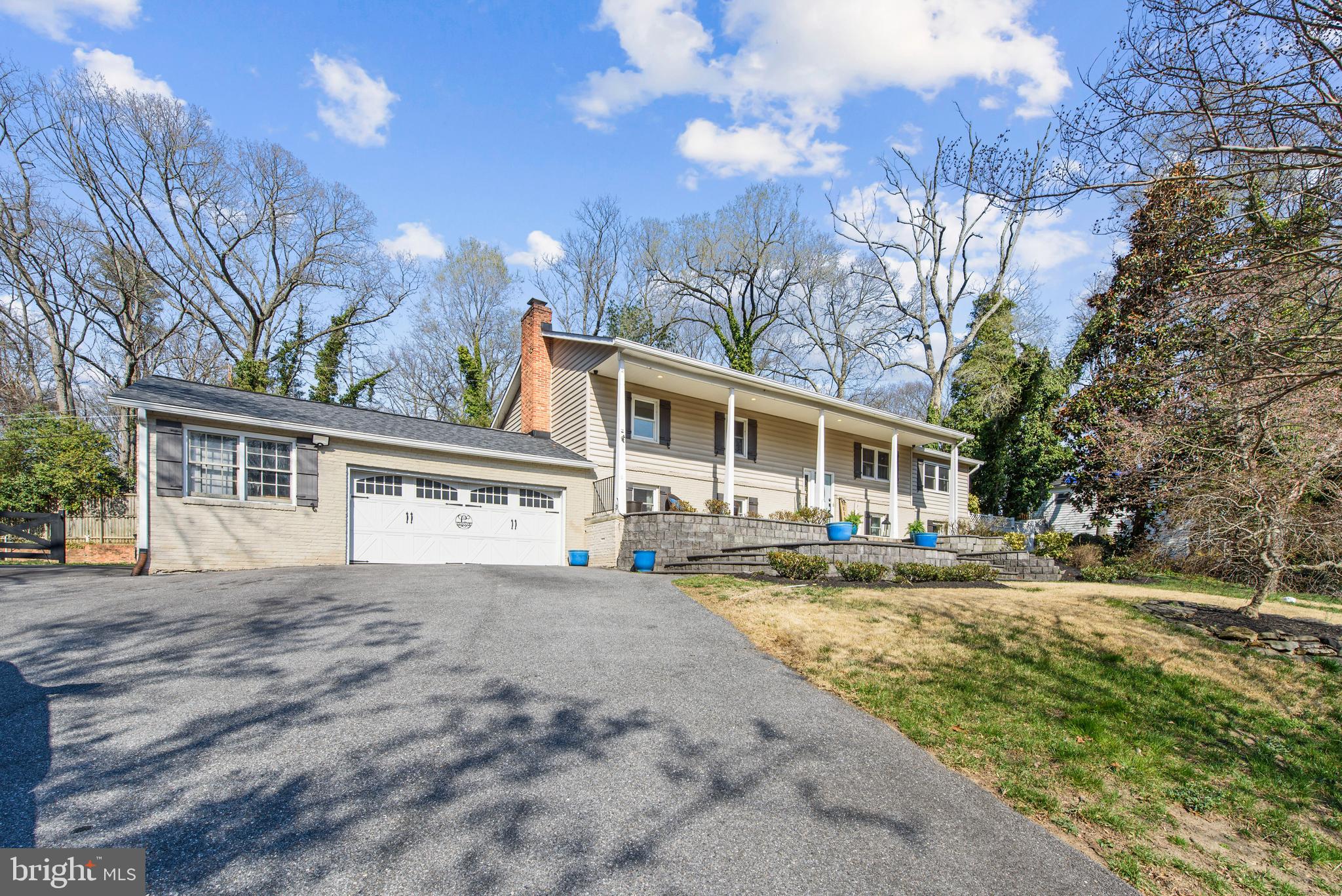 CHARTWOOD - Residential