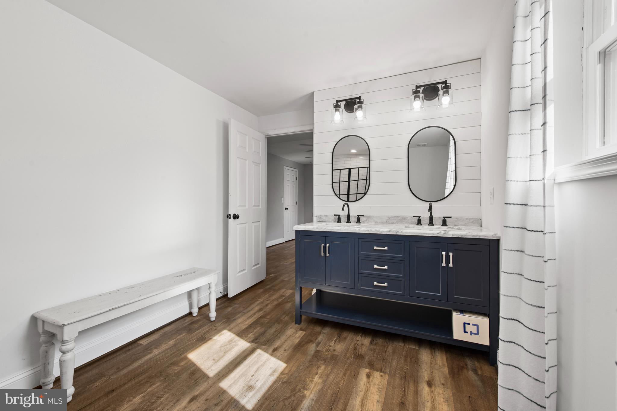 CHARTWOOD - Residential