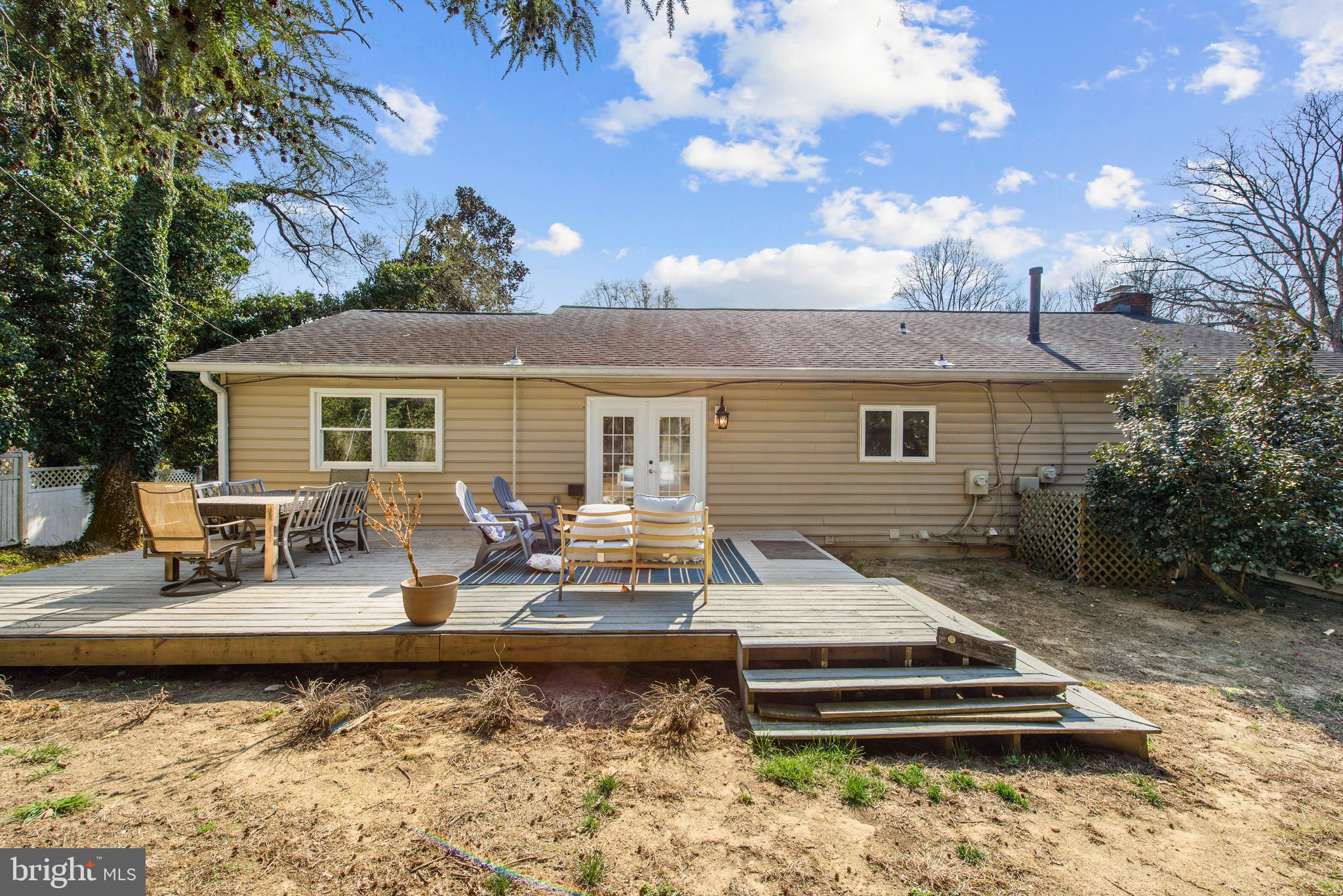 CHARTWOOD - Residential