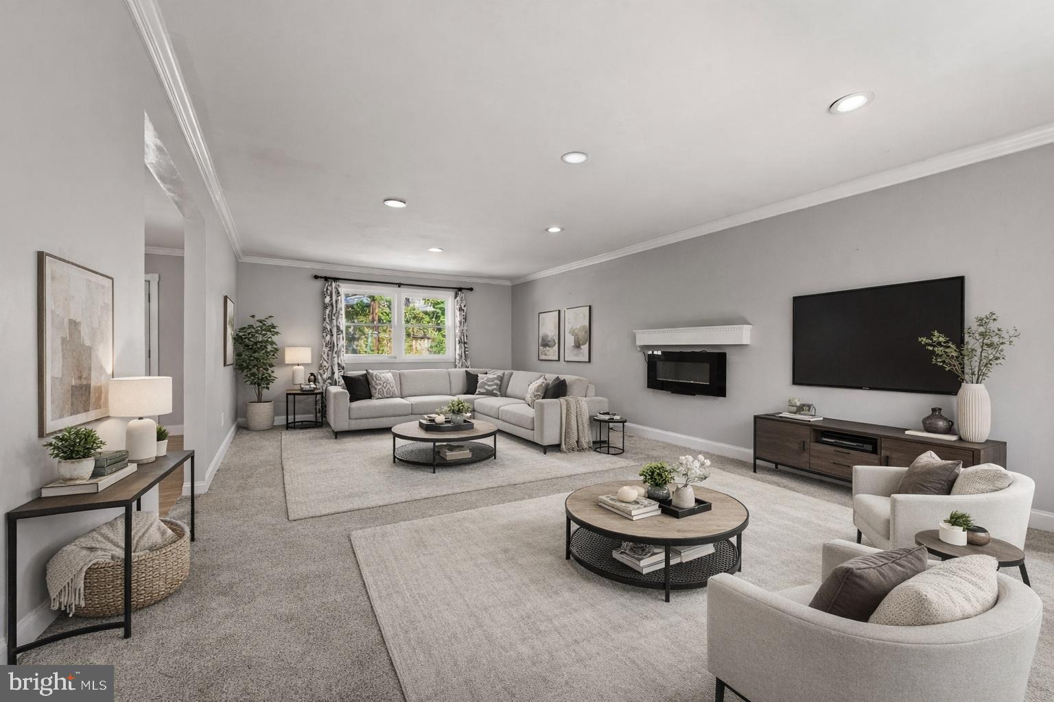 CHARTWOOD - Residential