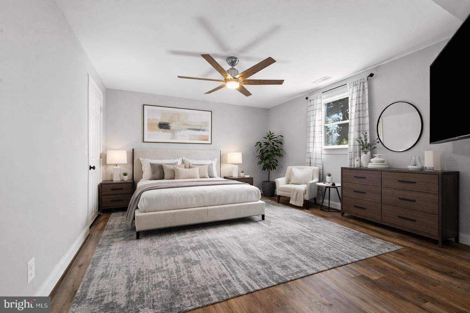 CHARTWOOD - Residential