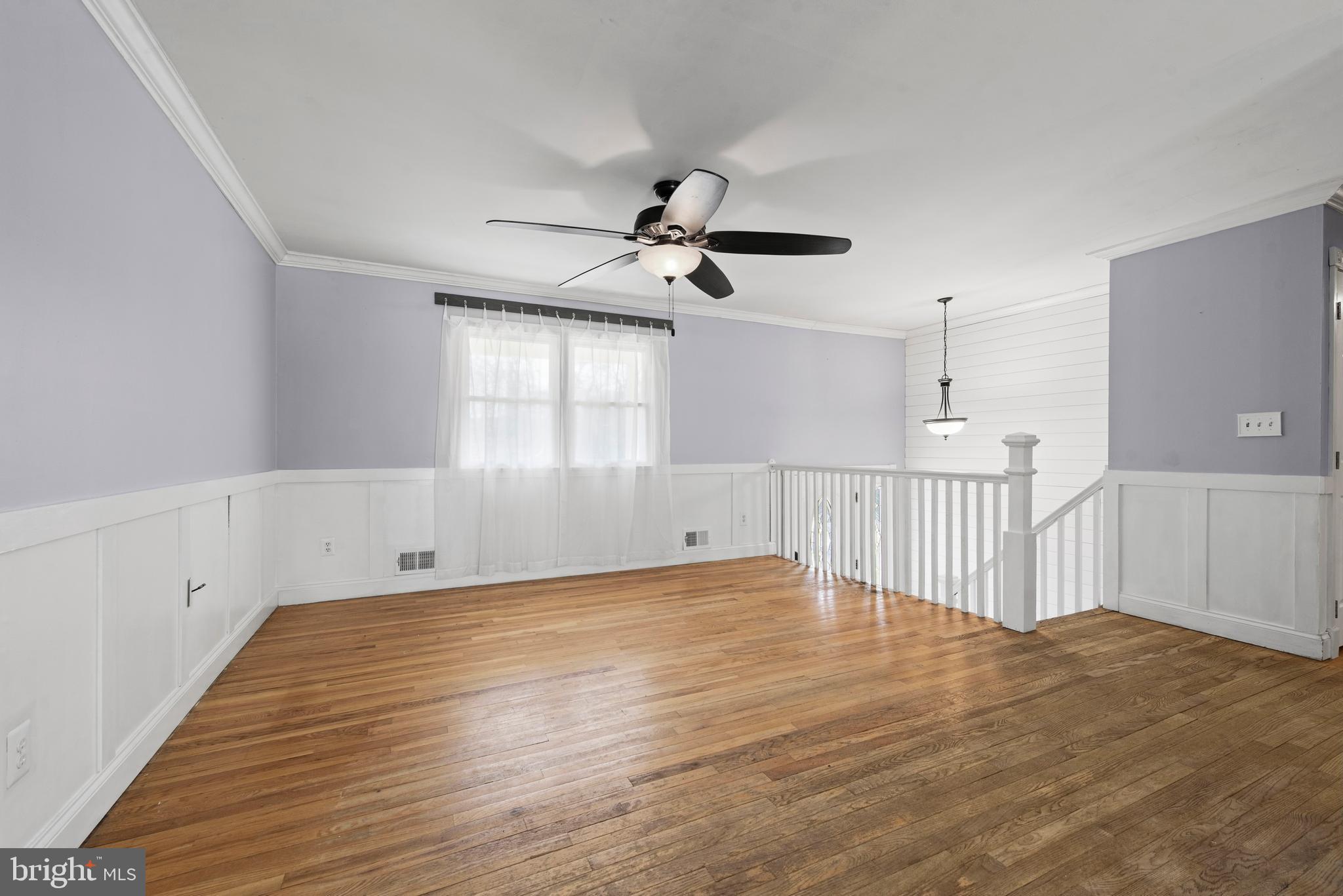 CHARTWOOD - Residential