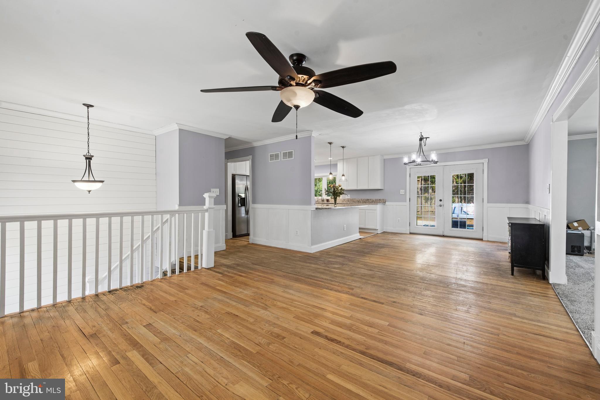 CHARTWOOD - Residential