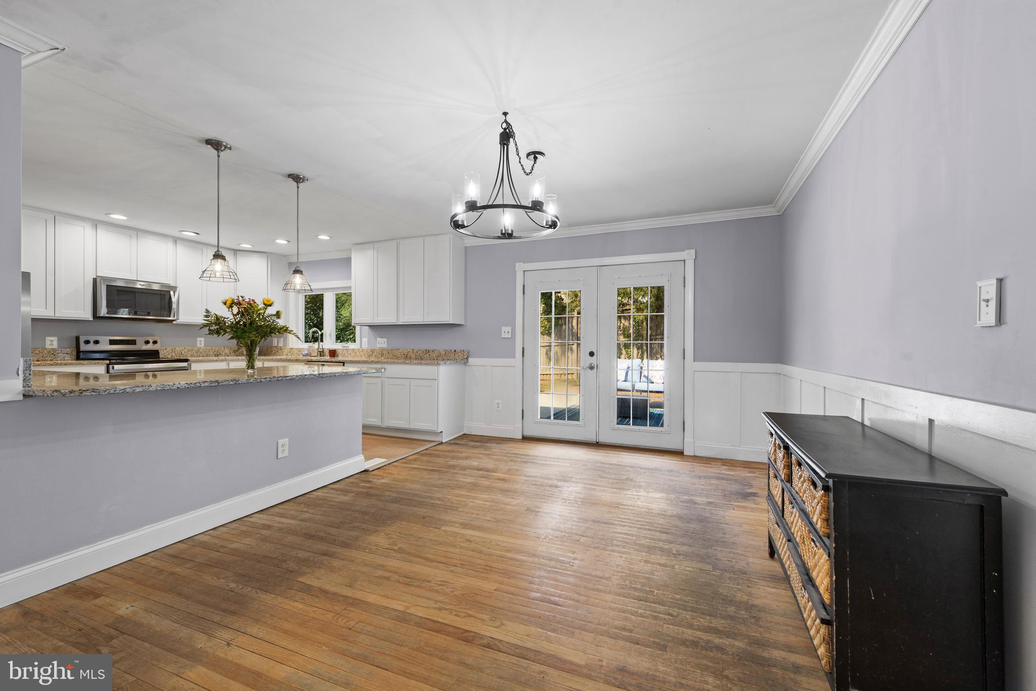 CHARTWOOD - Residential