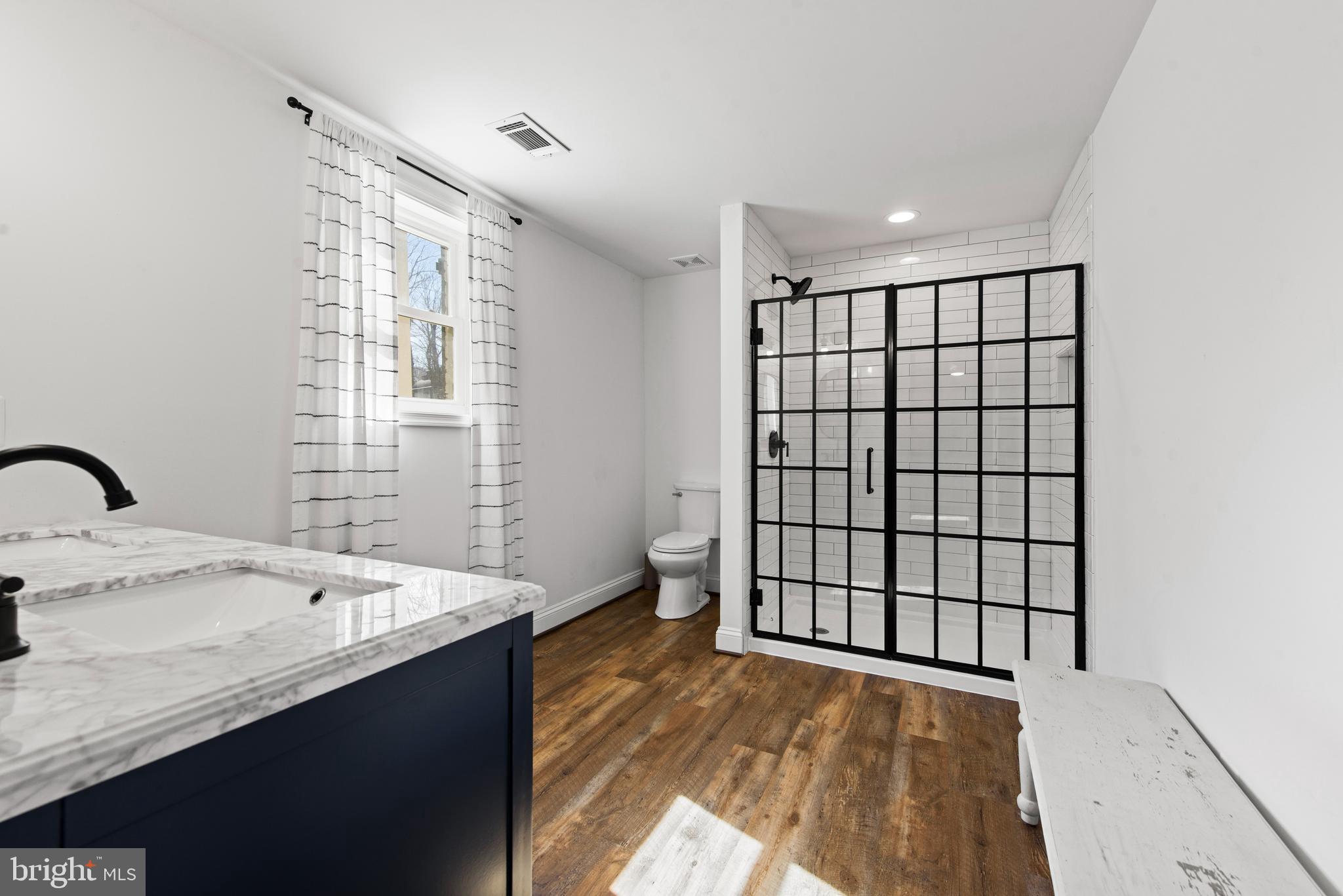 CHARTWOOD - Residential