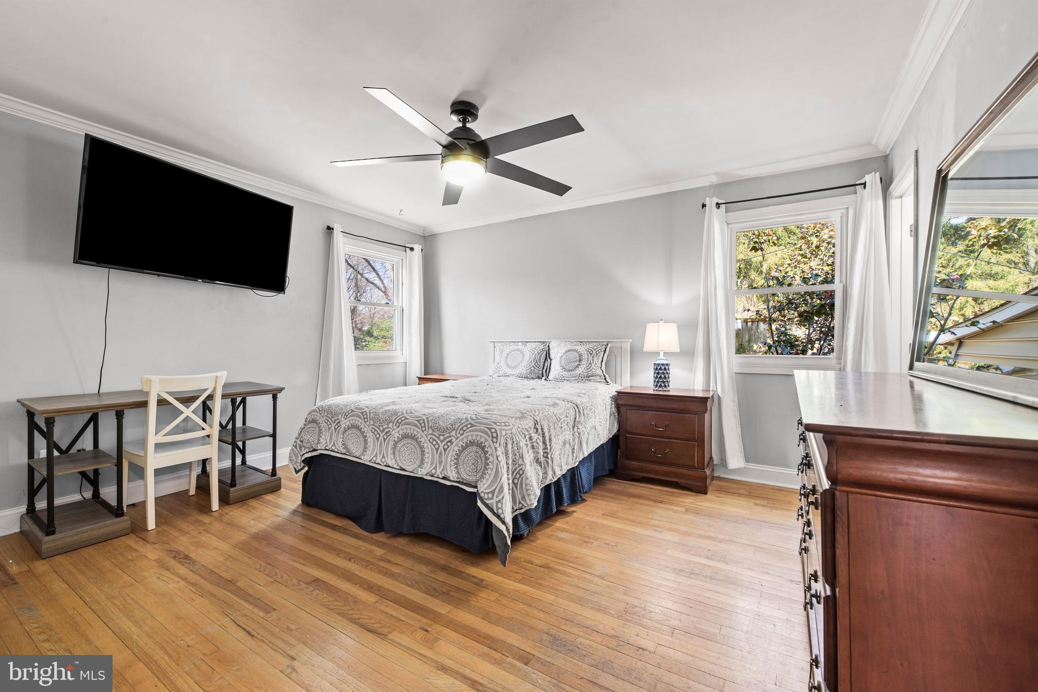 CHARTWOOD - Residential