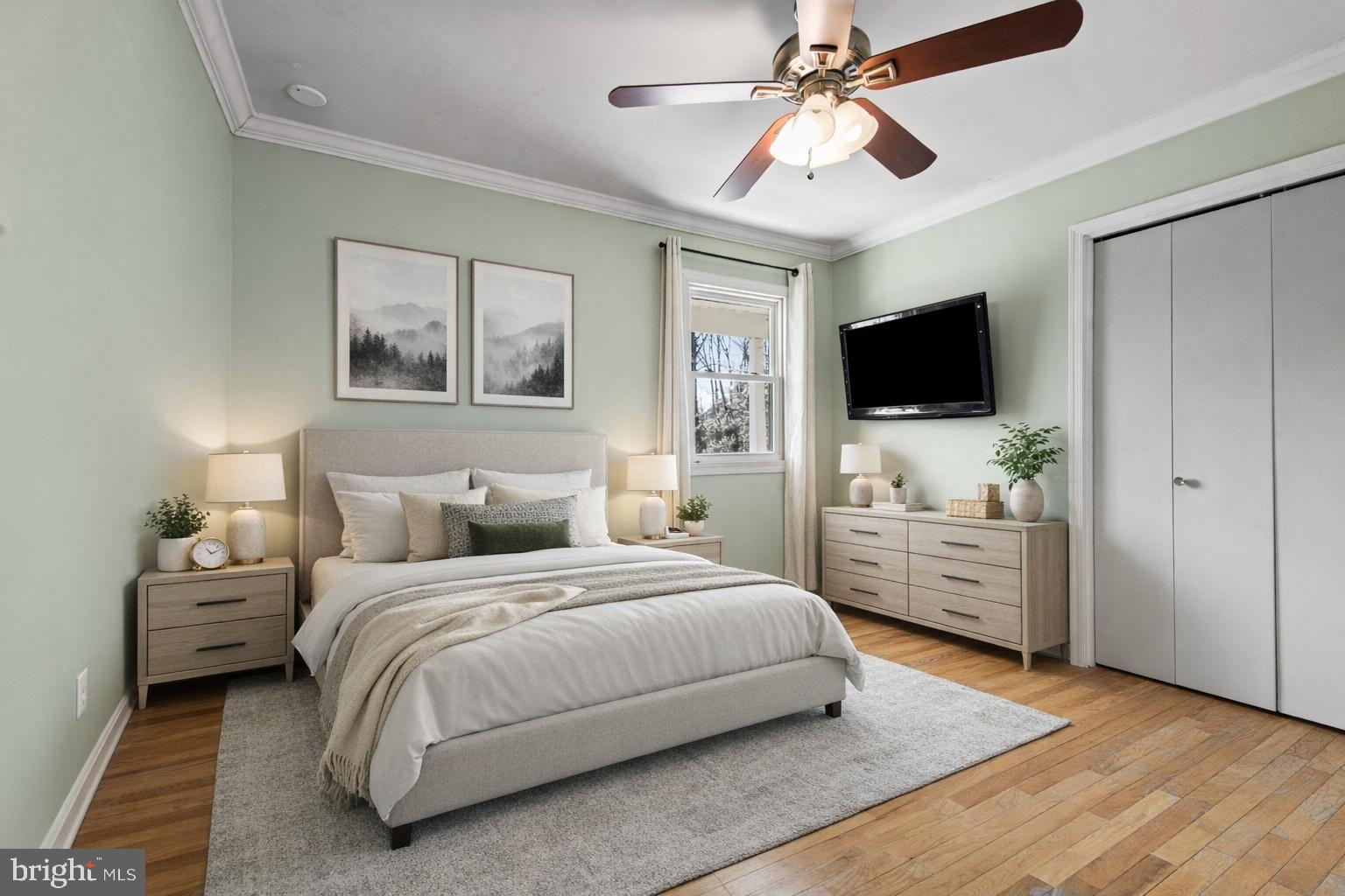 CHARTWOOD - Residential