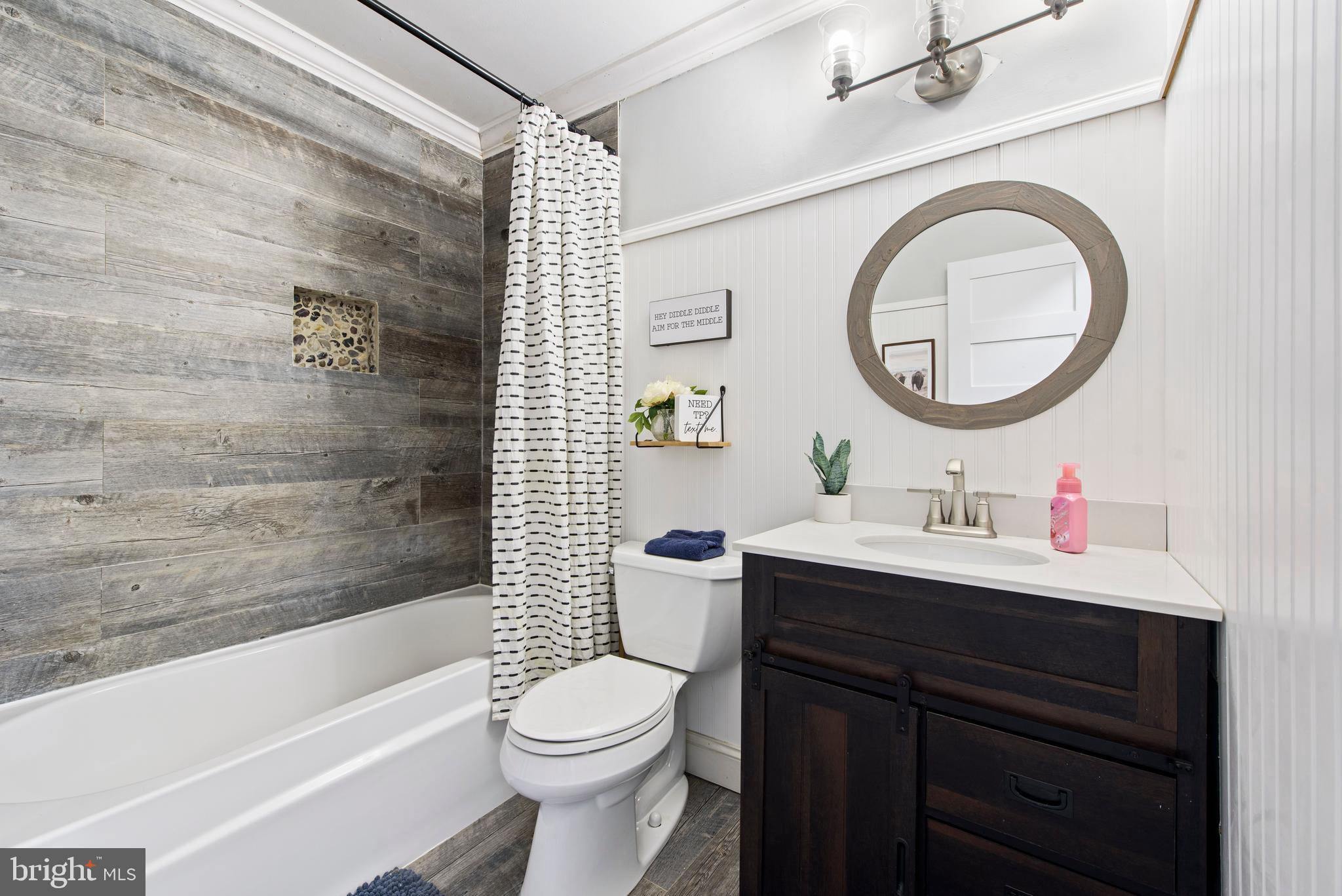 CHARTWOOD - Residential