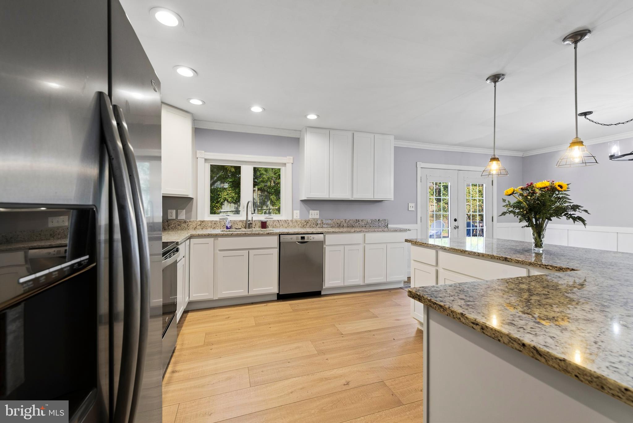 CHARTWOOD - Residential