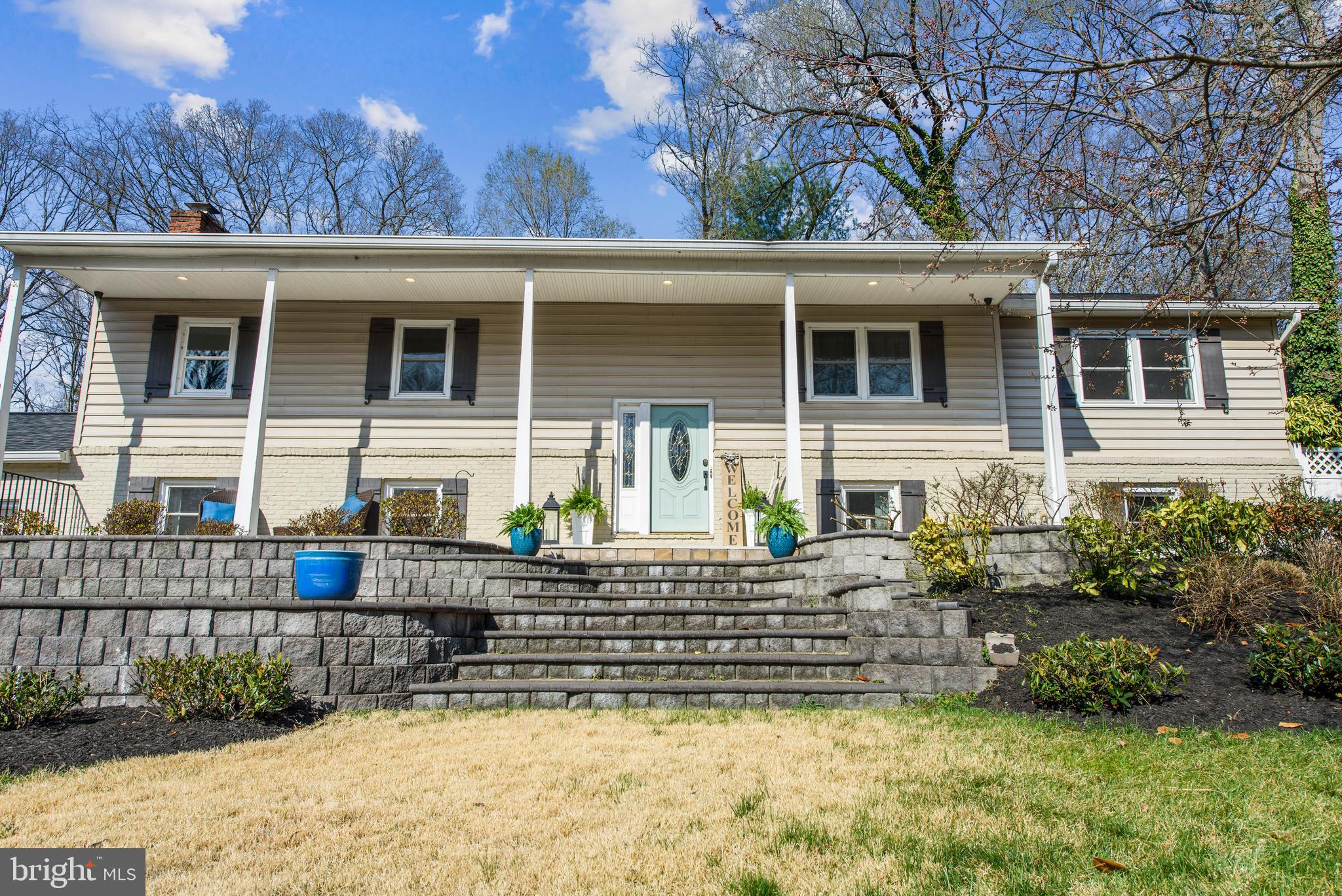 CHARTWOOD - Residential