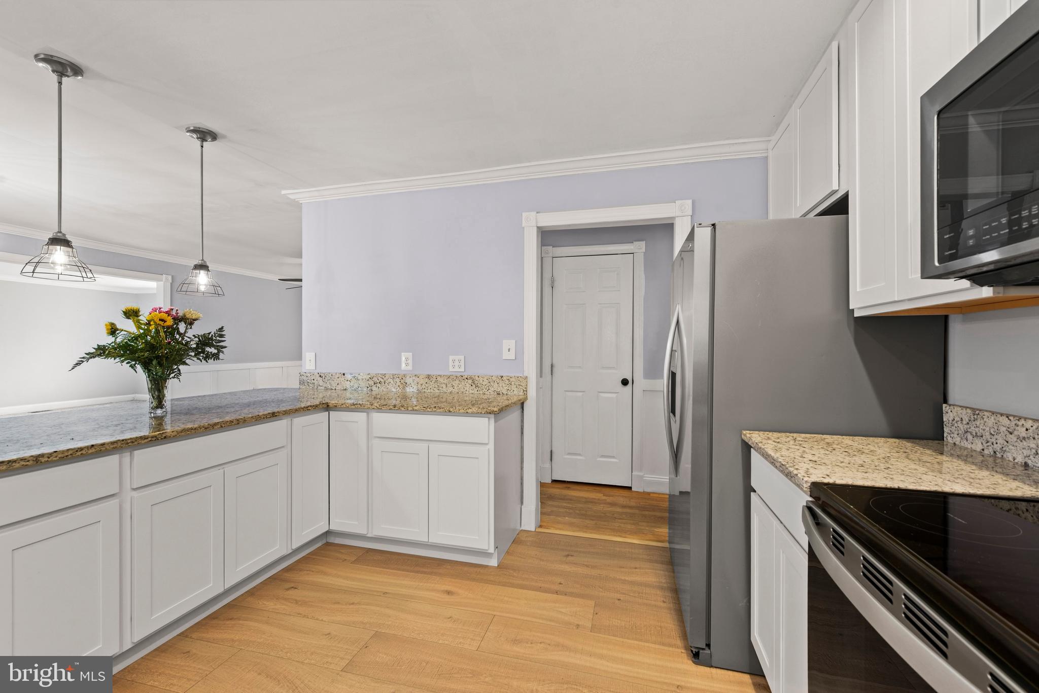 CHARTWOOD - Residential