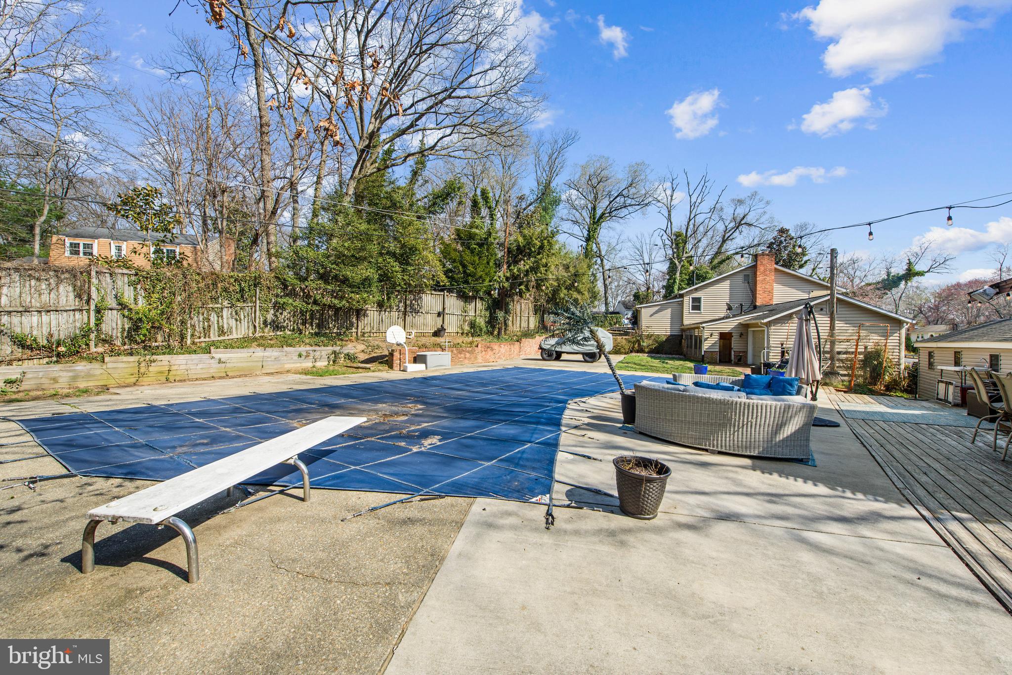 CHARTWOOD - Residential