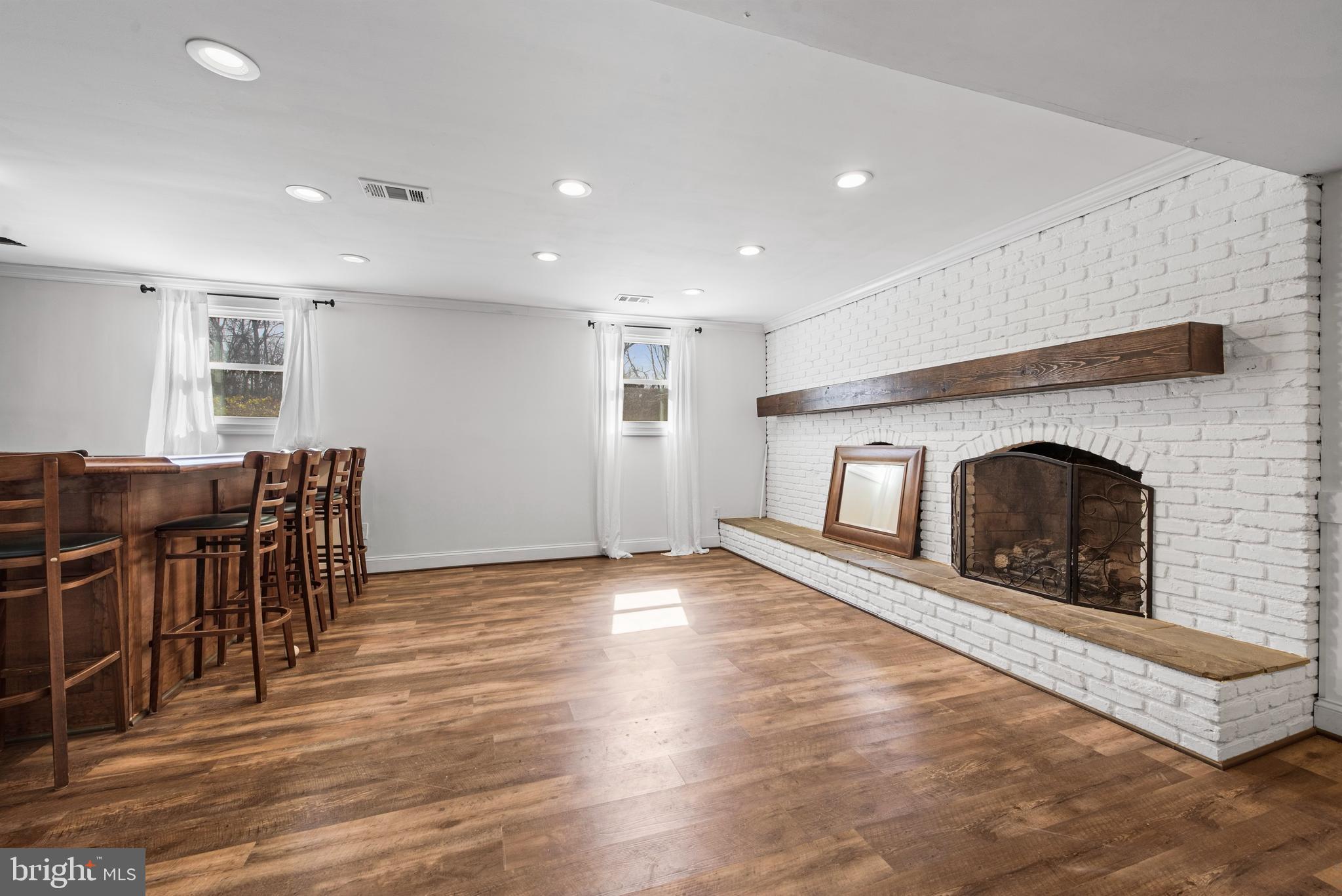 CHARTWOOD - Residential