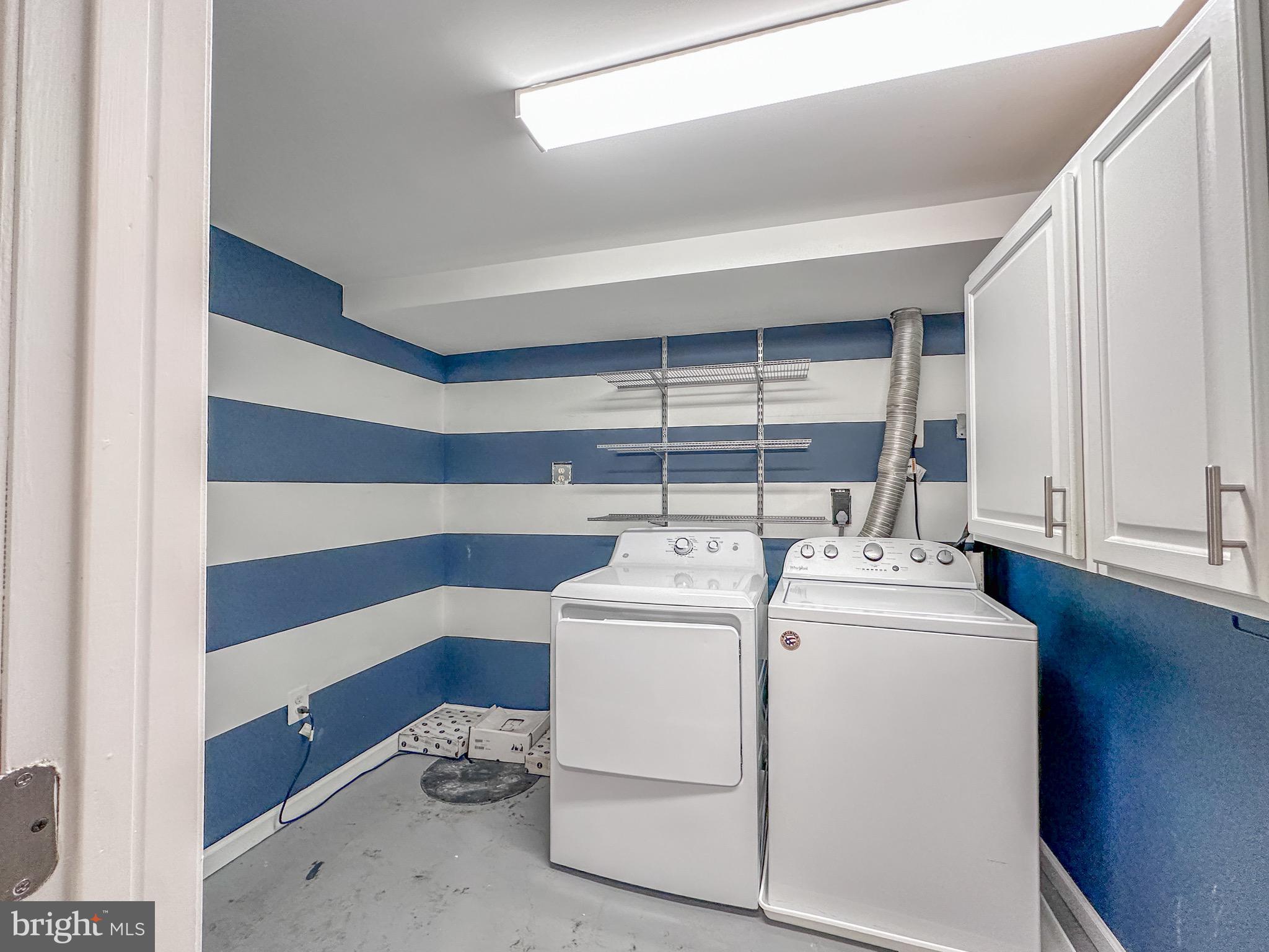 WARWICK VILLAGE - Residential Lease