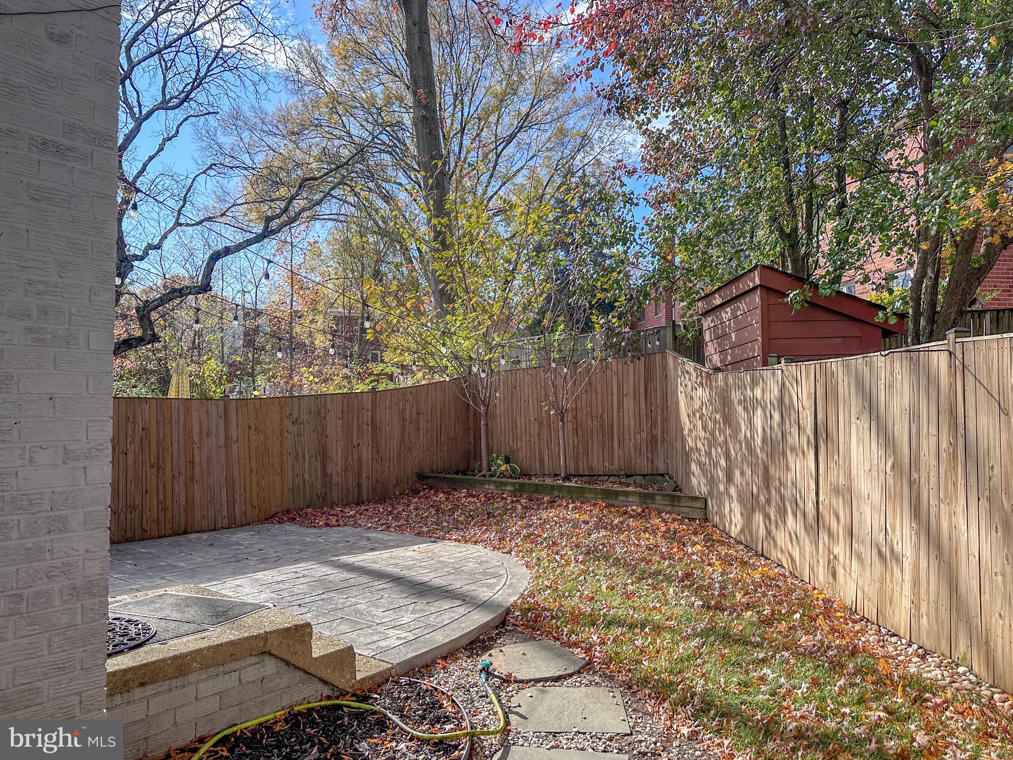 WARWICK VILLAGE - Residential Lease