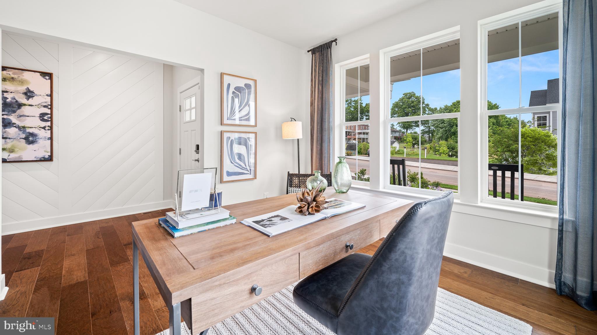 FARM VIEW - Residential