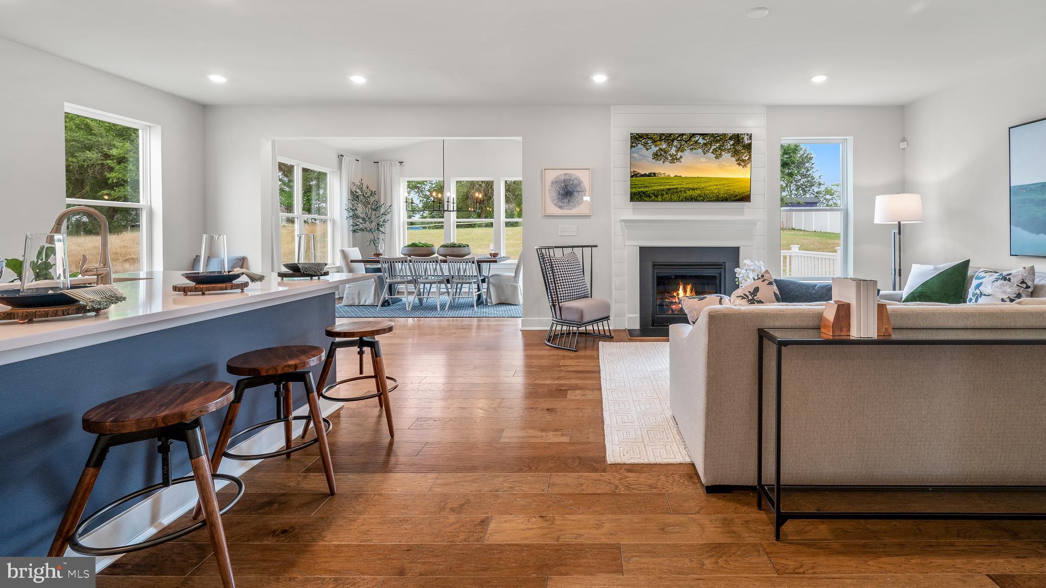 FARM VIEW - Residential