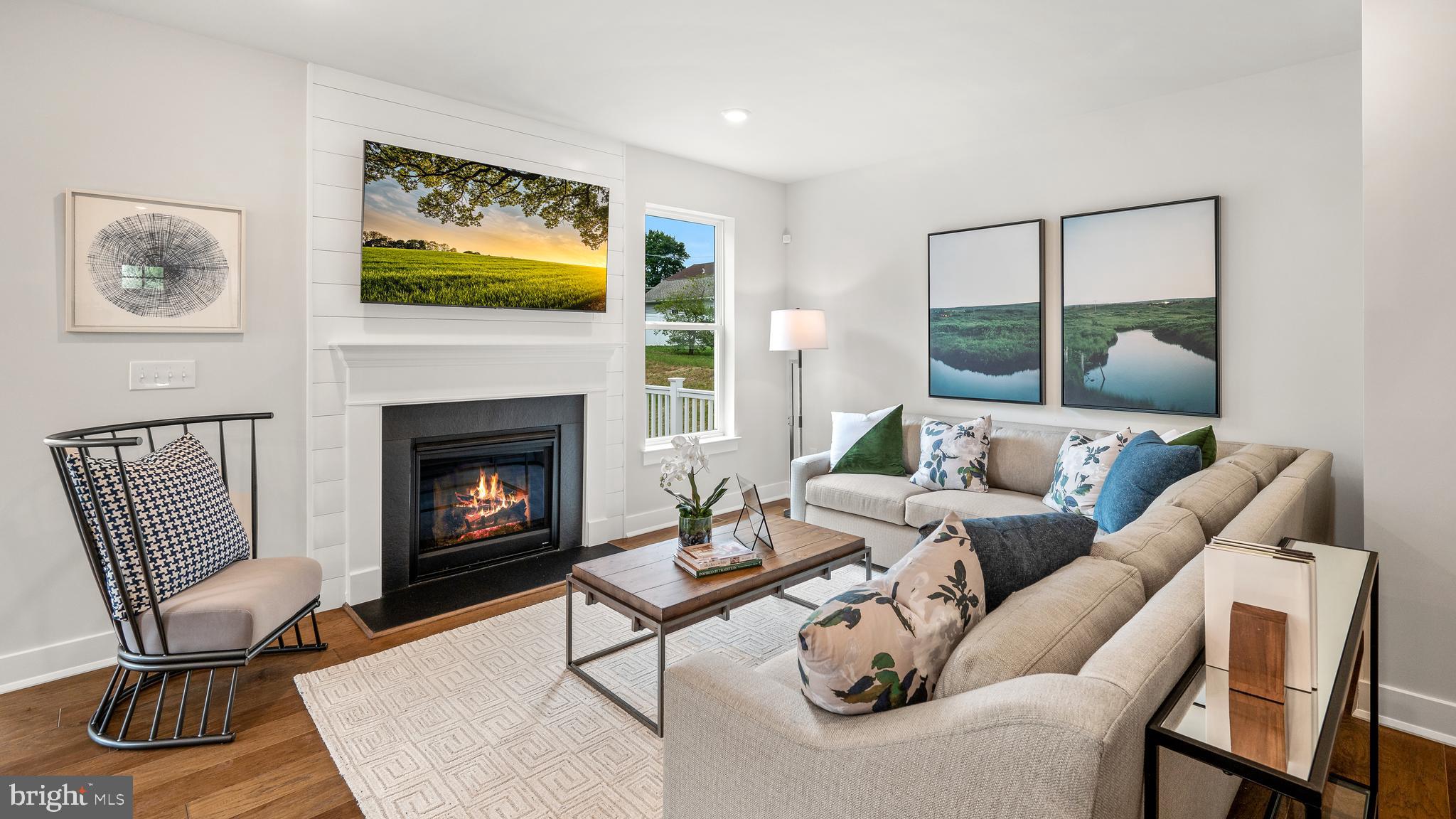 FARM VIEW - Residential