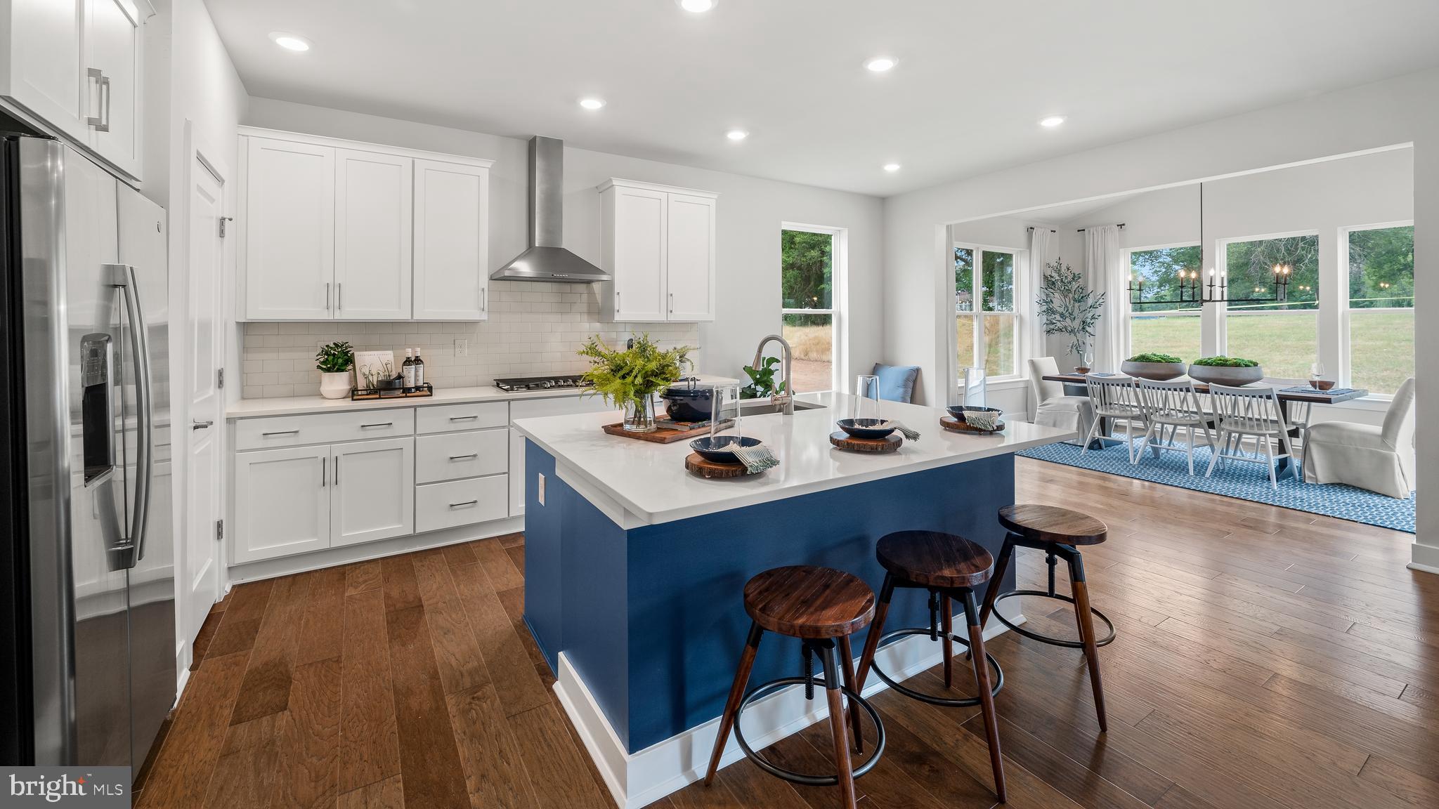 FARM VIEW - Residential