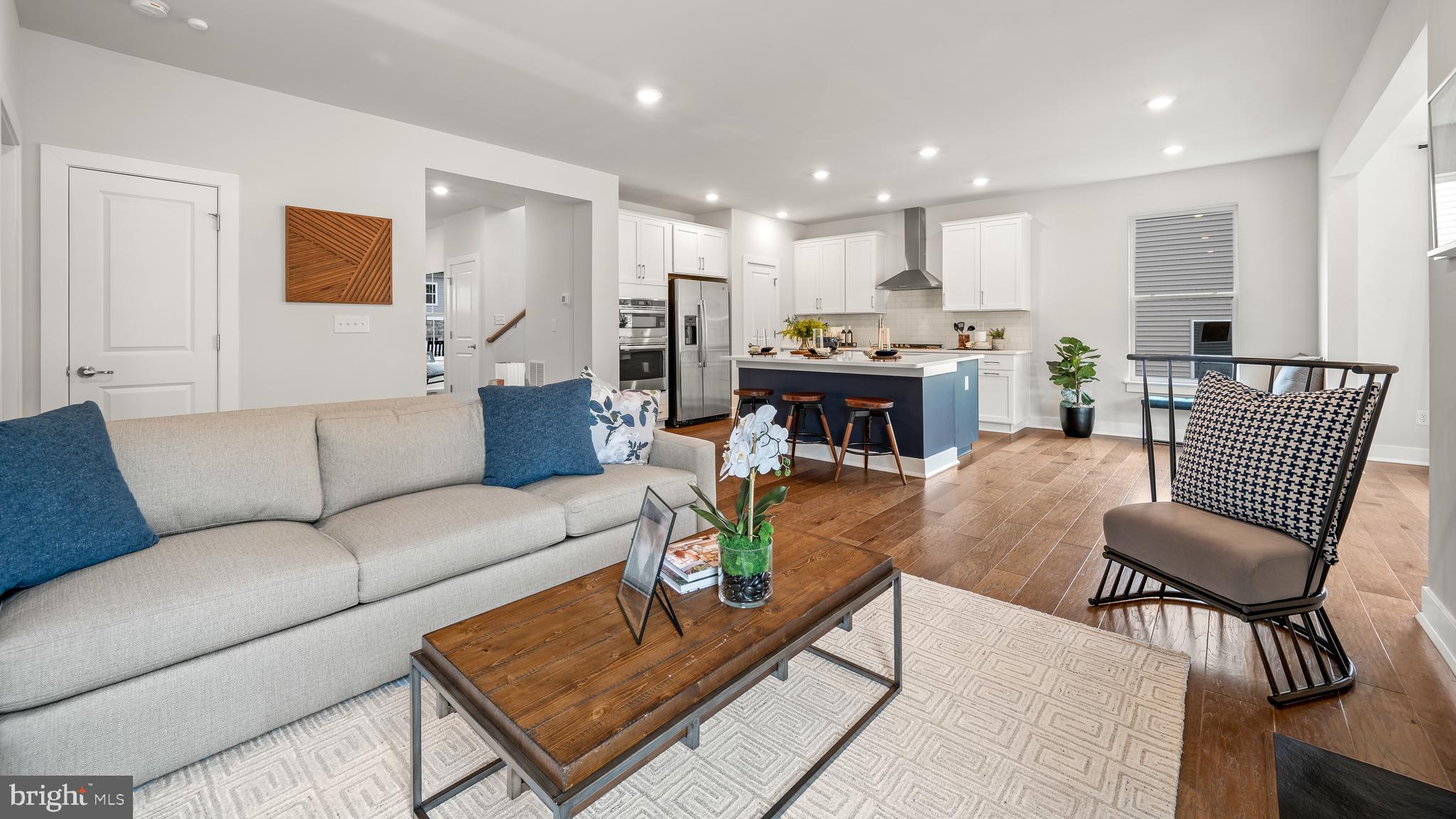 FARM VIEW - Residential