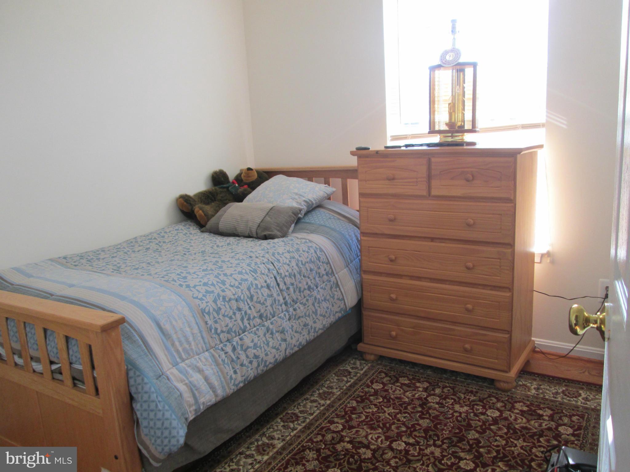 BELMONT STATION - Residential