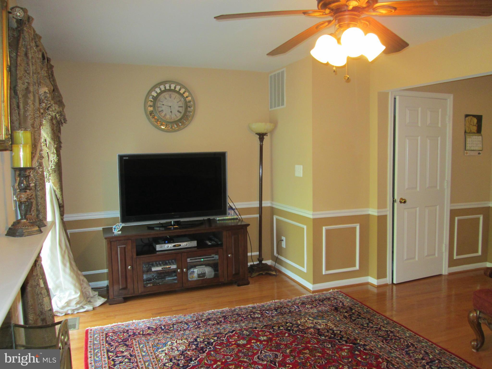 BELMONT STATION - Residential