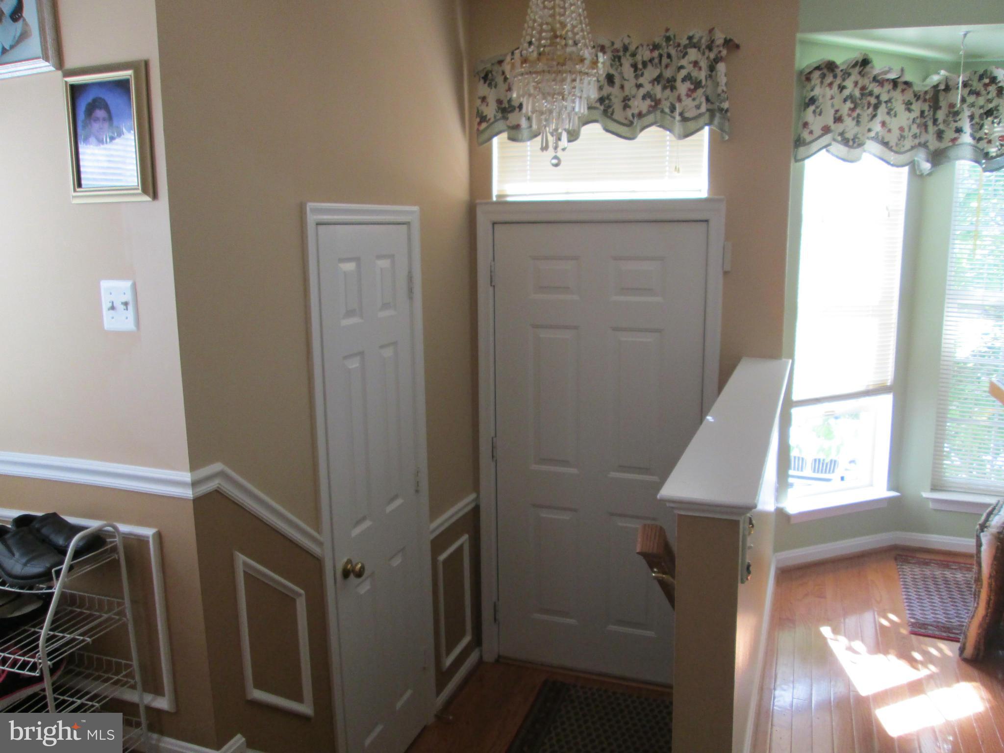 BELMONT STATION - Residential