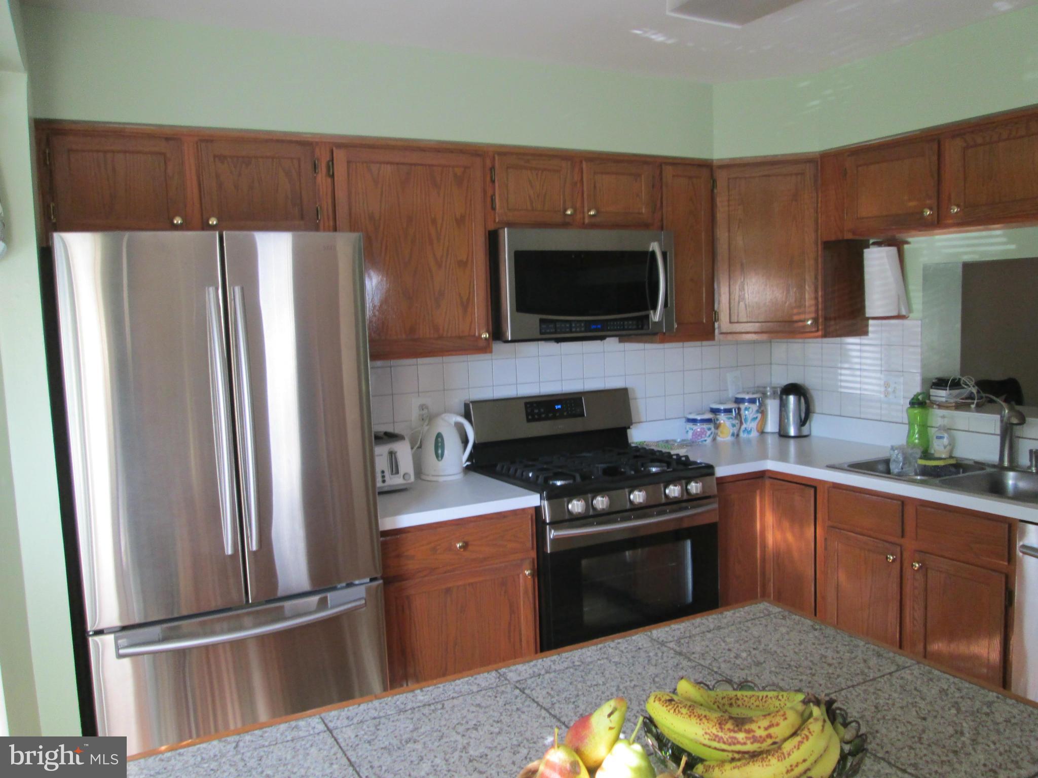 BELMONT STATION - Residential