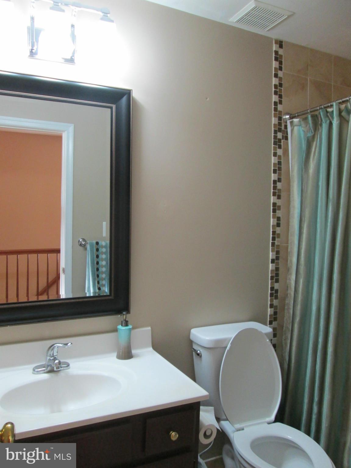 BELMONT STATION - Residential