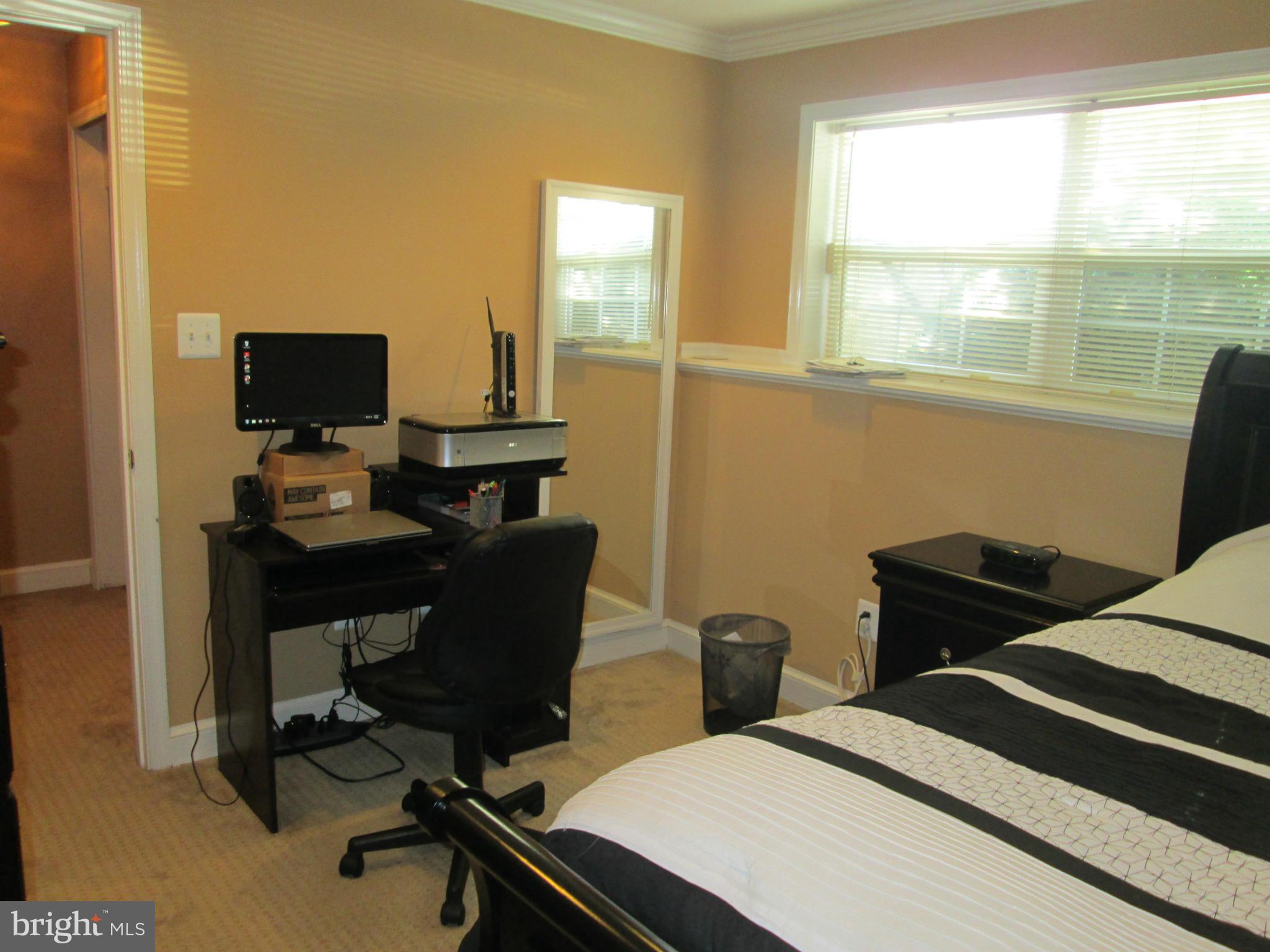 BELMONT STATION - Residential