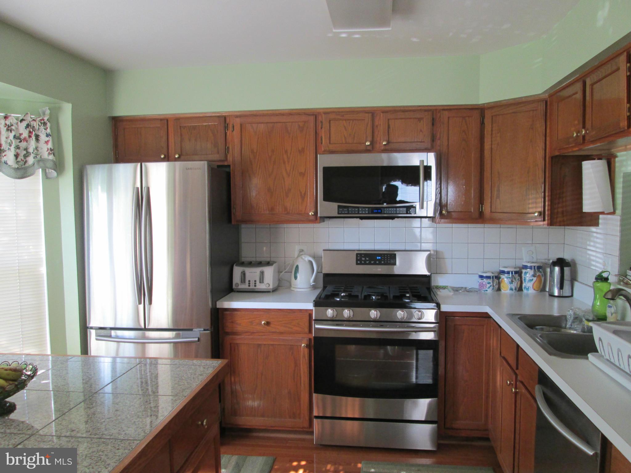 BELMONT STATION - Residential