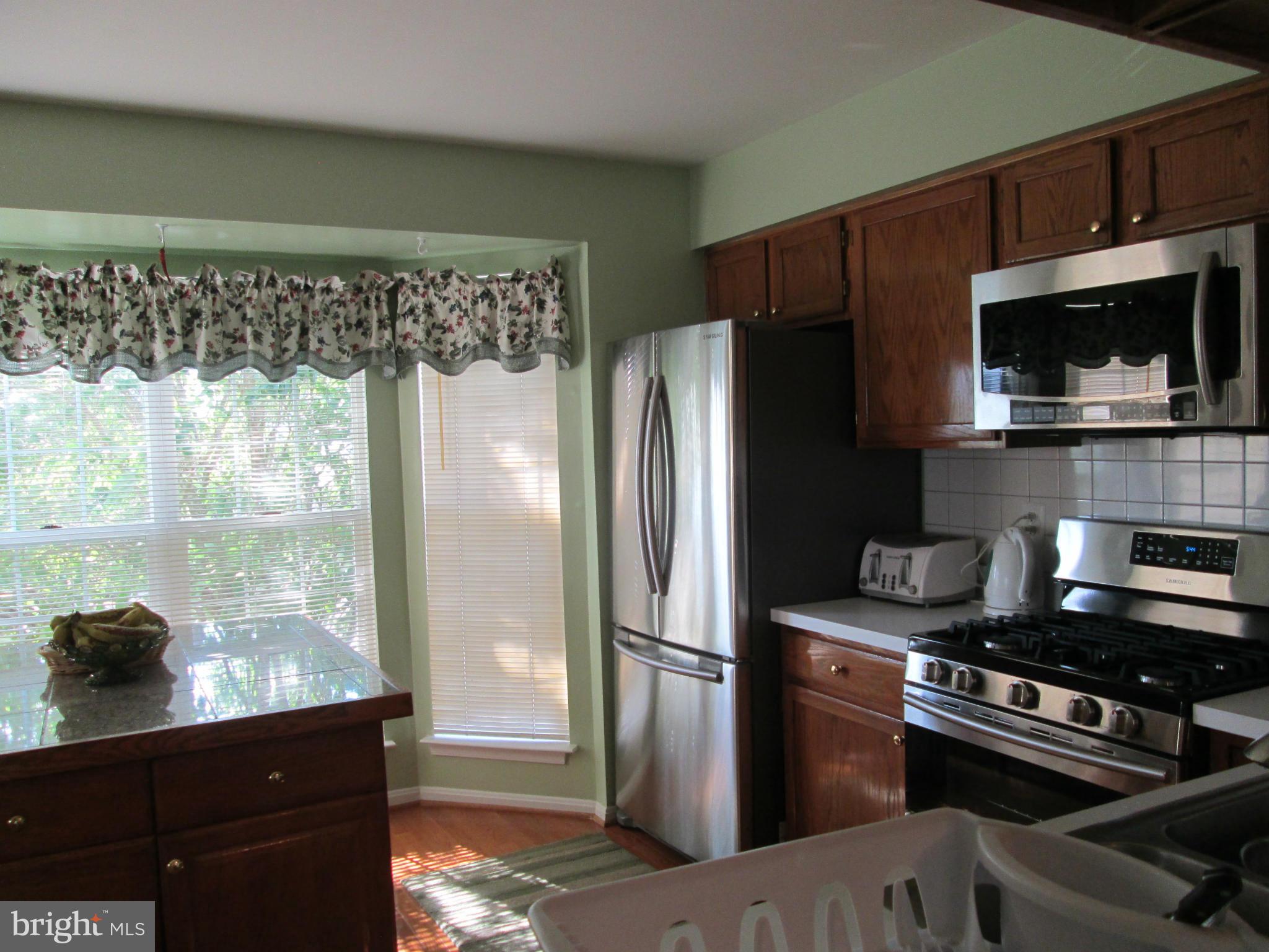 BELMONT STATION - Residential