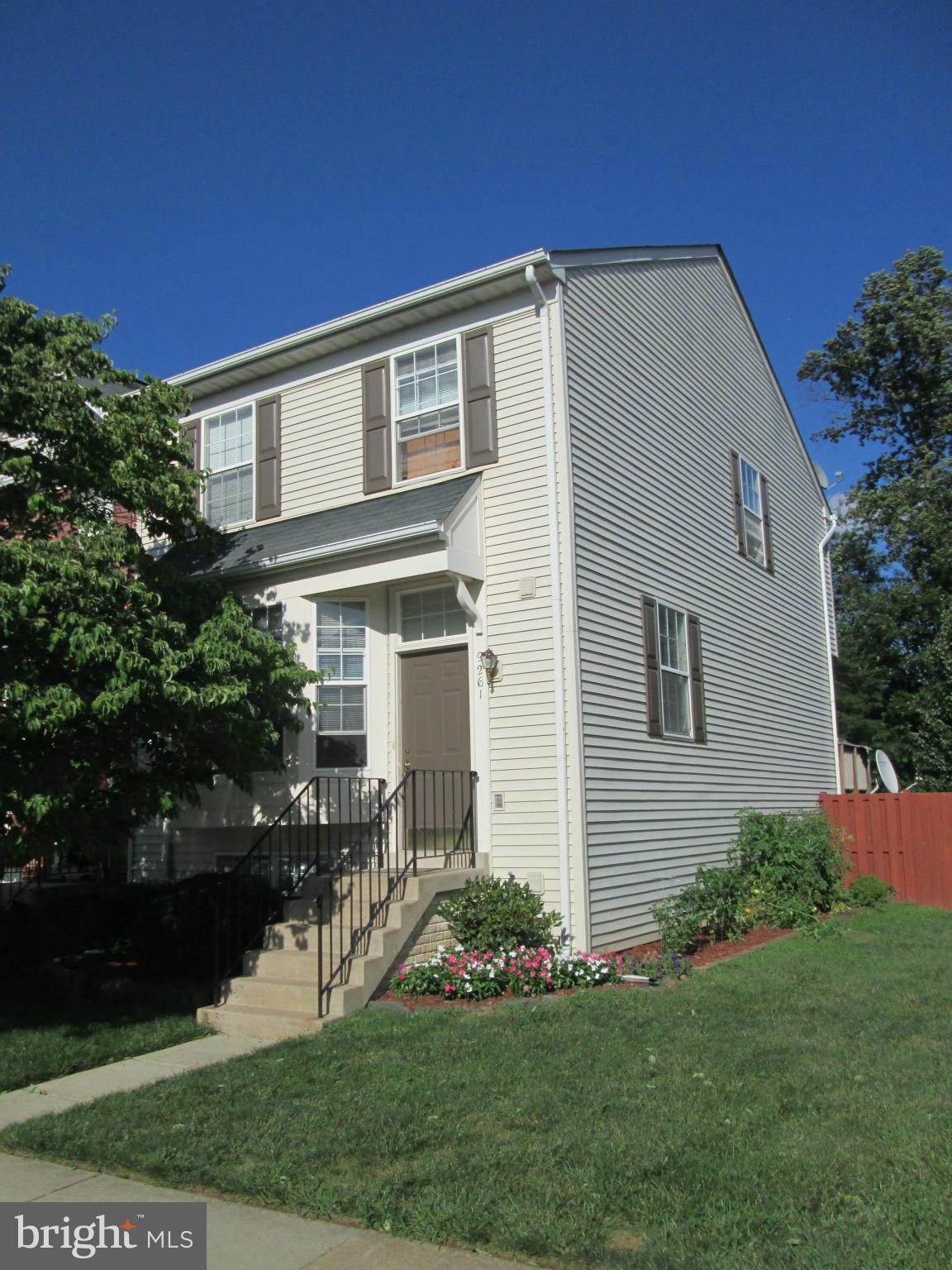 BELMONT STATION - Residential