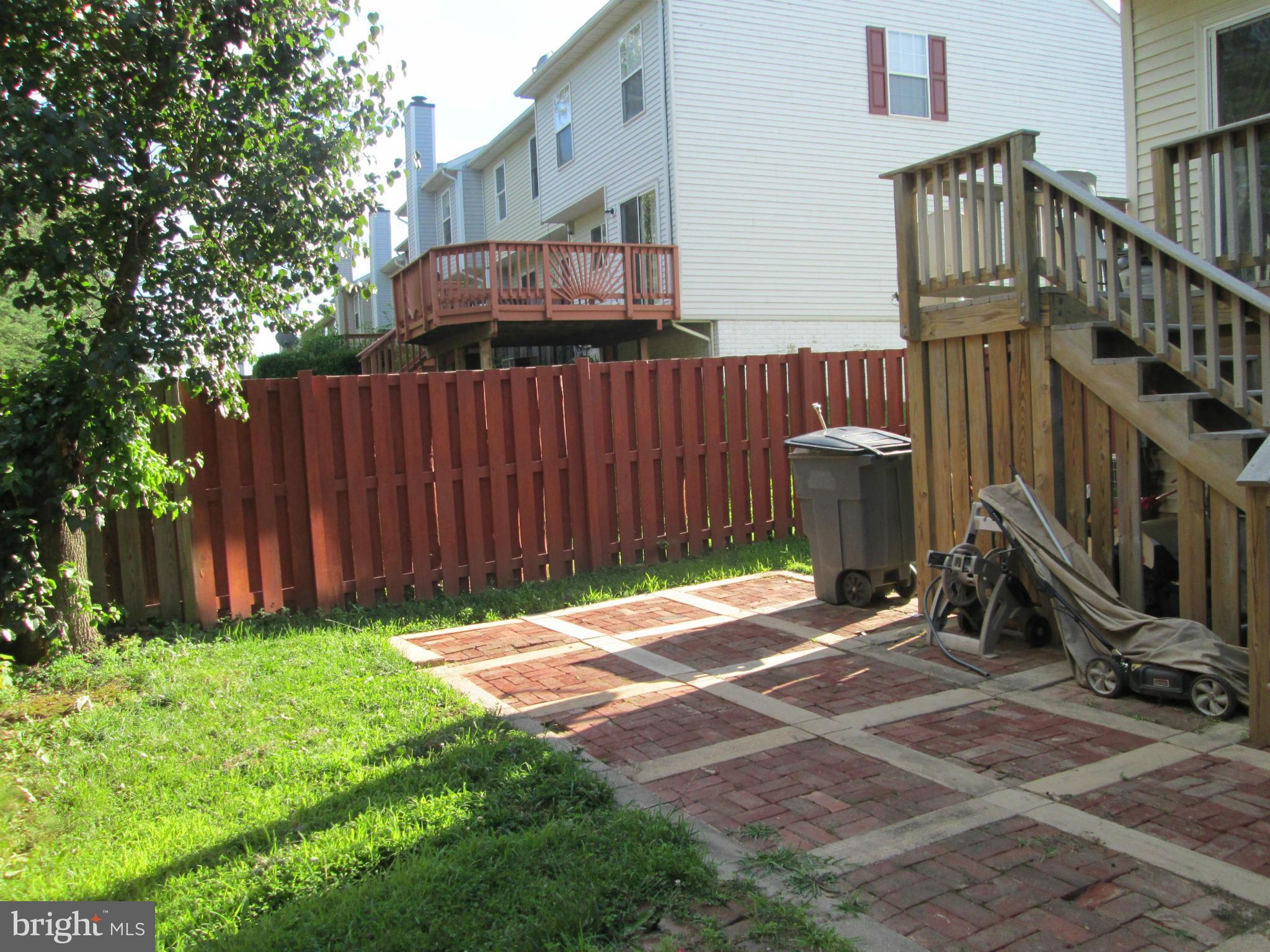 BELMONT STATION - Residential