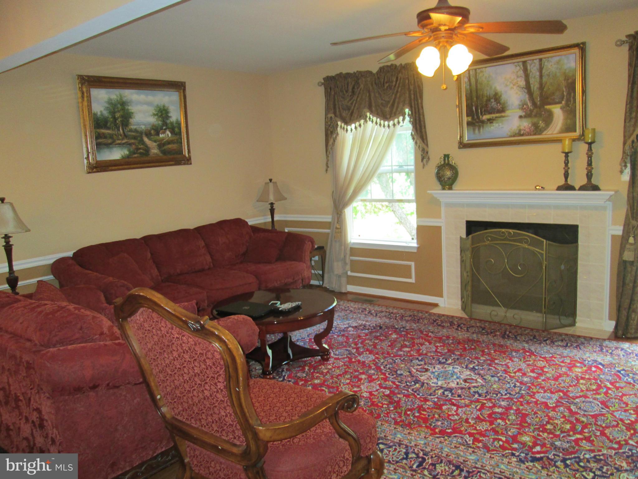 BELMONT STATION - Residential