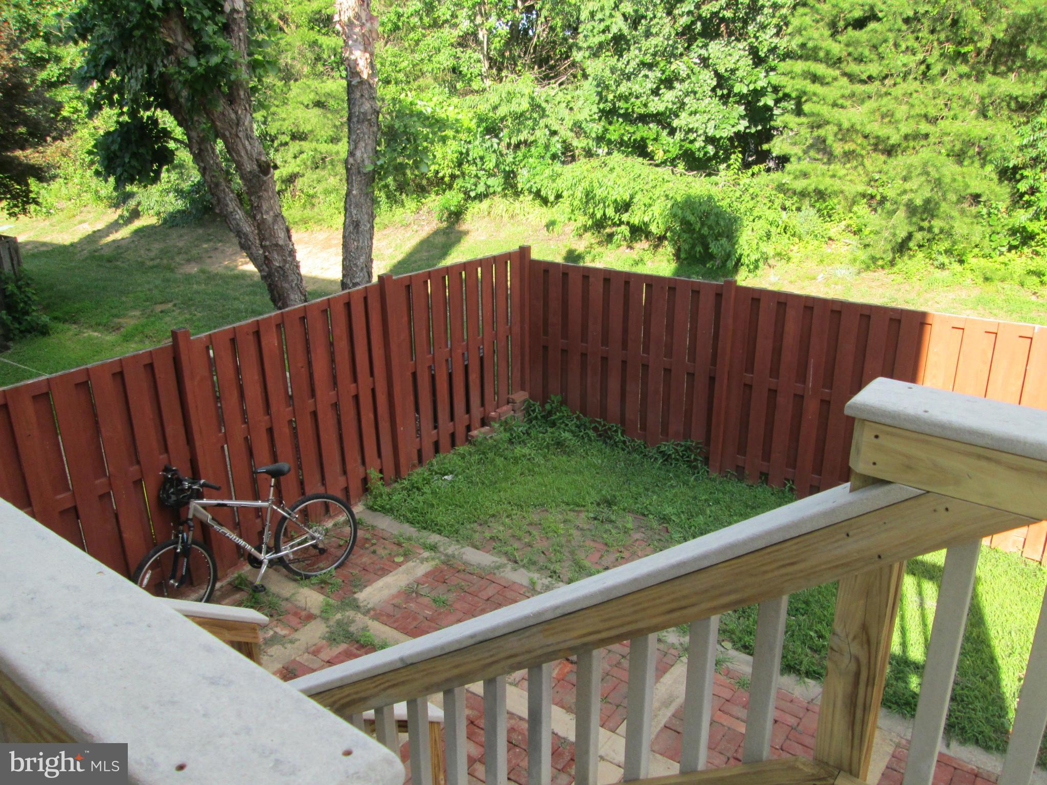 BELMONT STATION - Residential