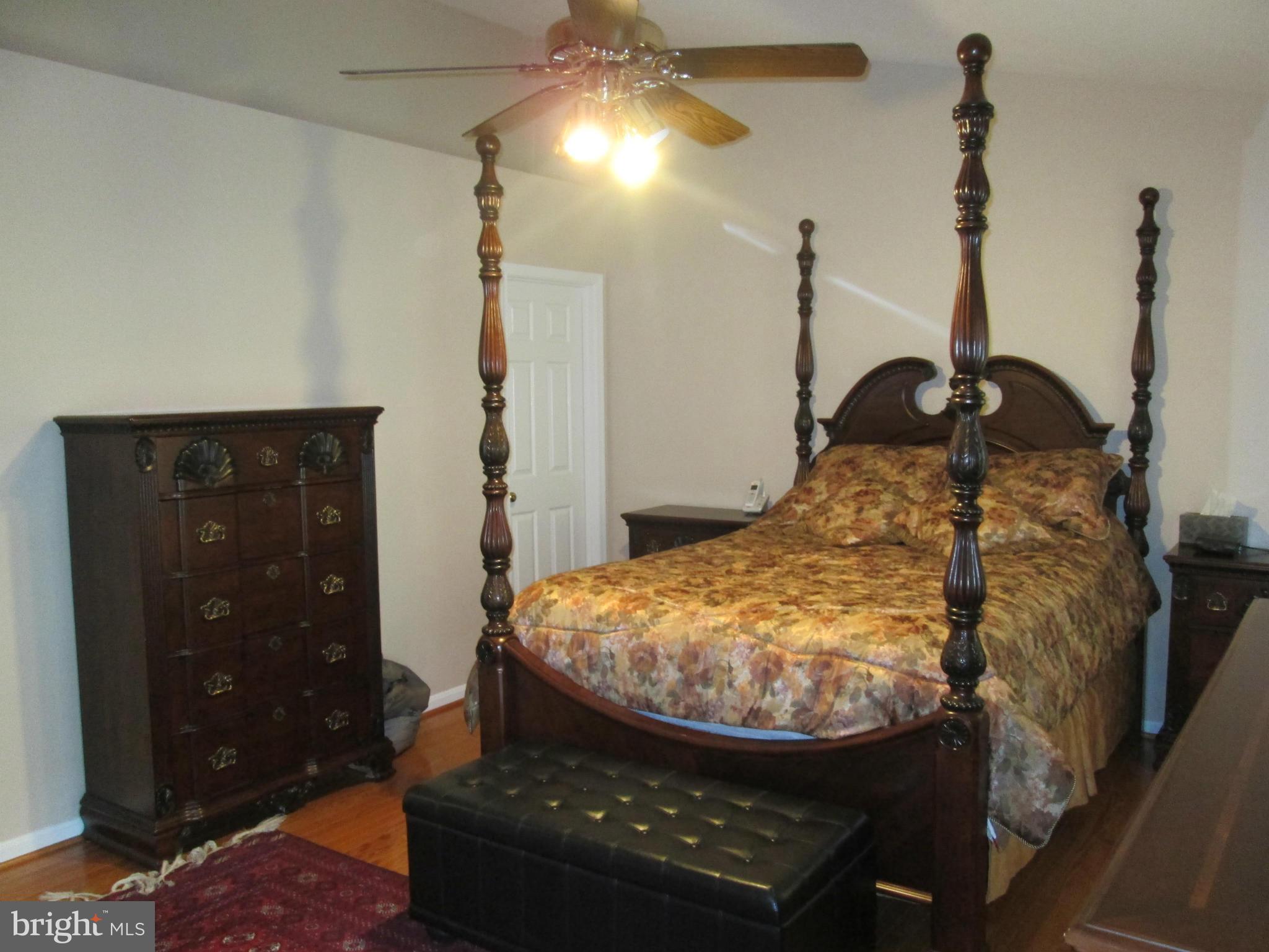 BELMONT STATION - Residential