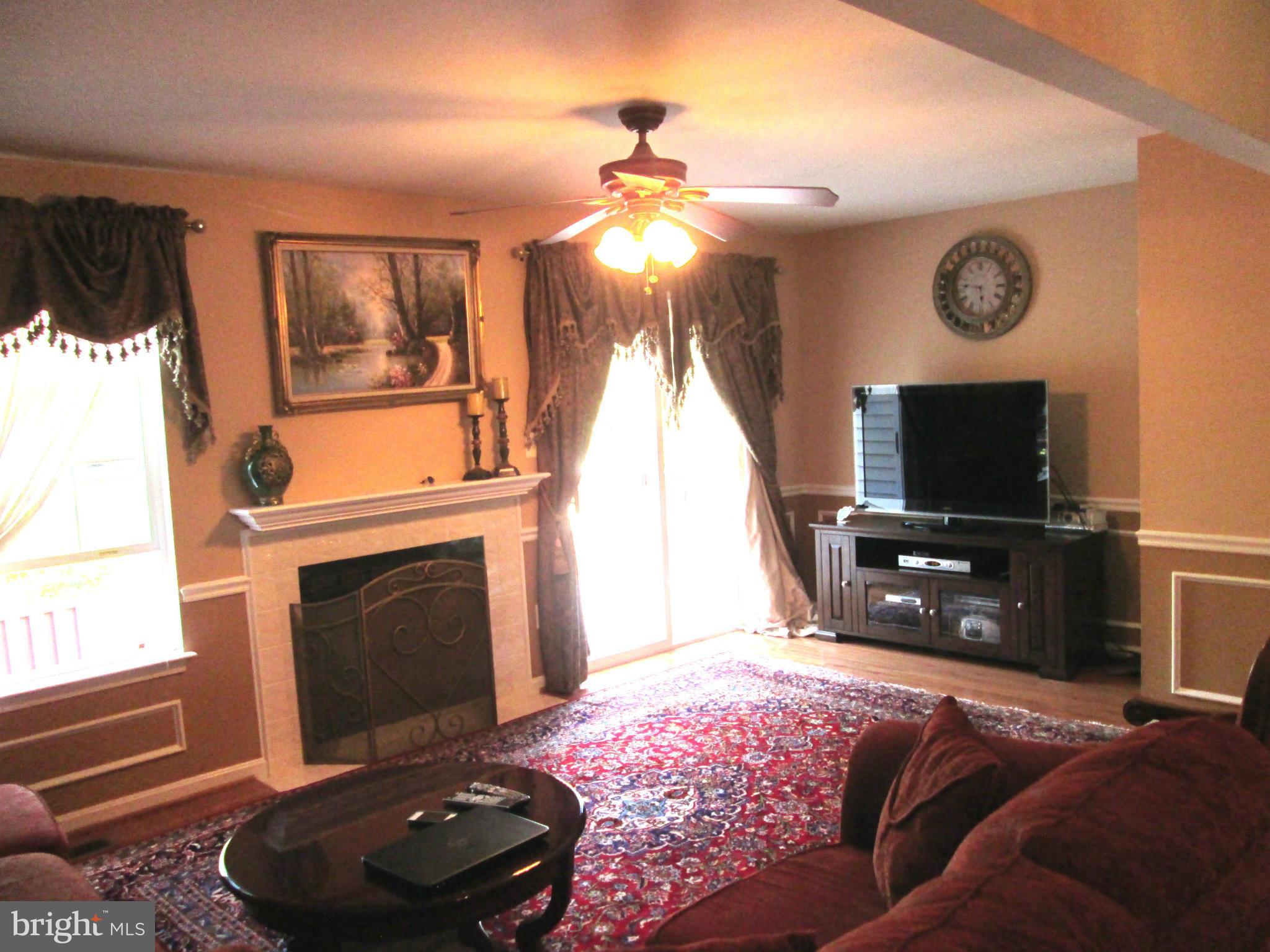 BELMONT STATION - Residential