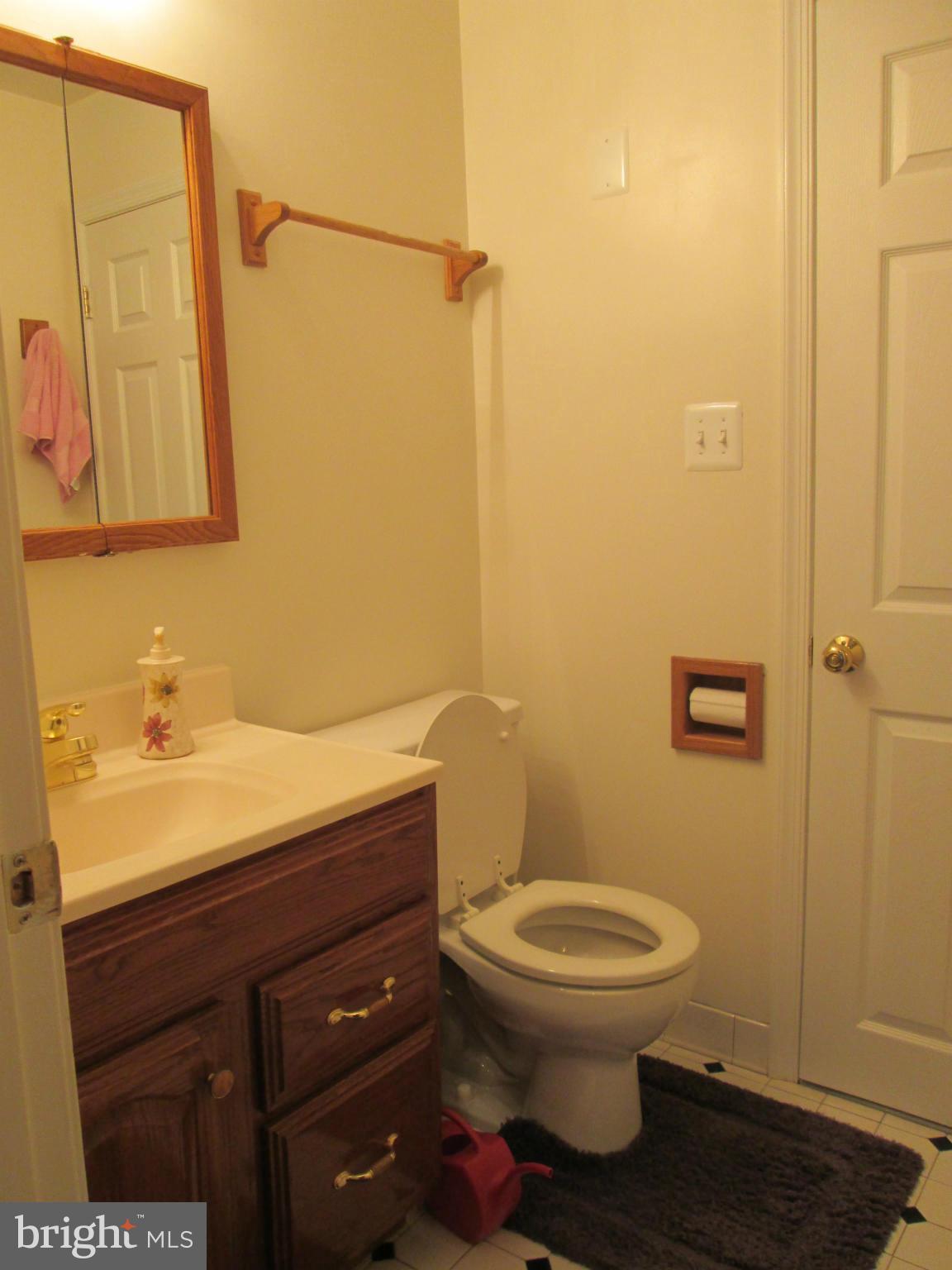 BELMONT STATION - Residential