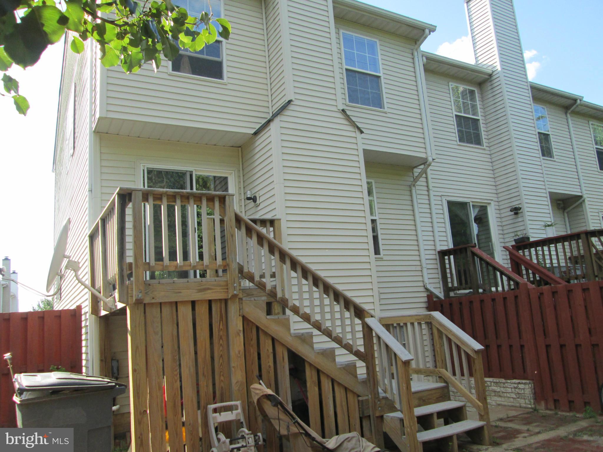 BELMONT STATION - Residential