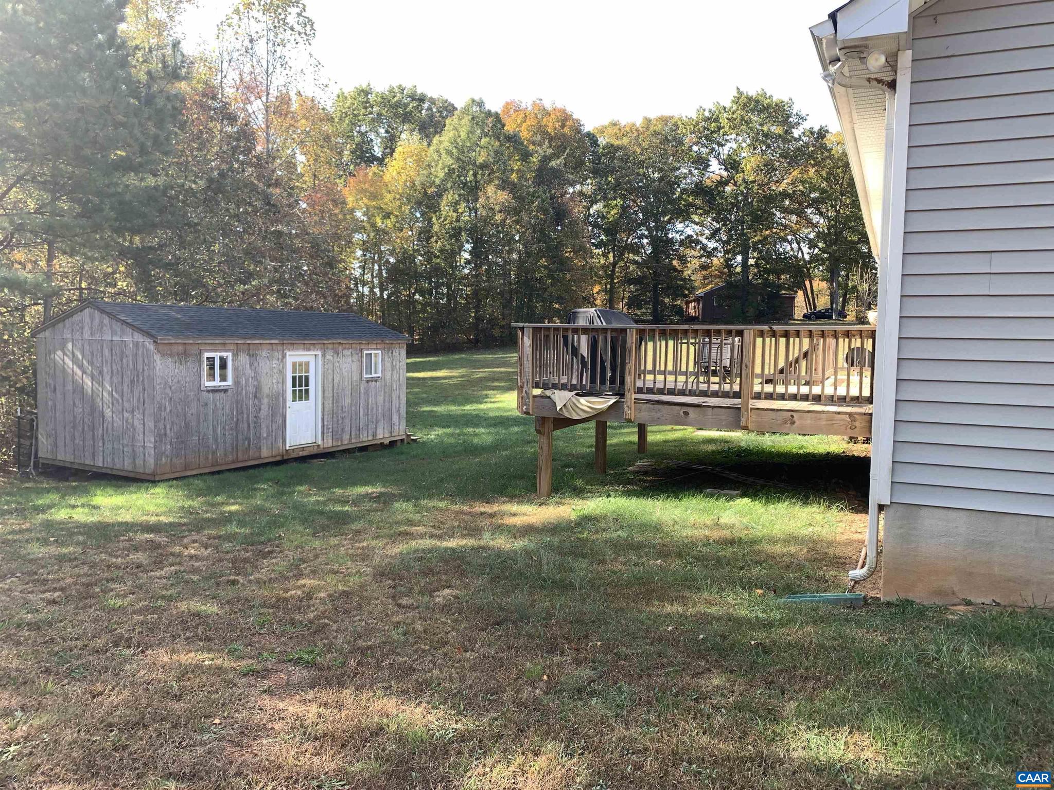 NONE AVAILABLE - Residential Lease