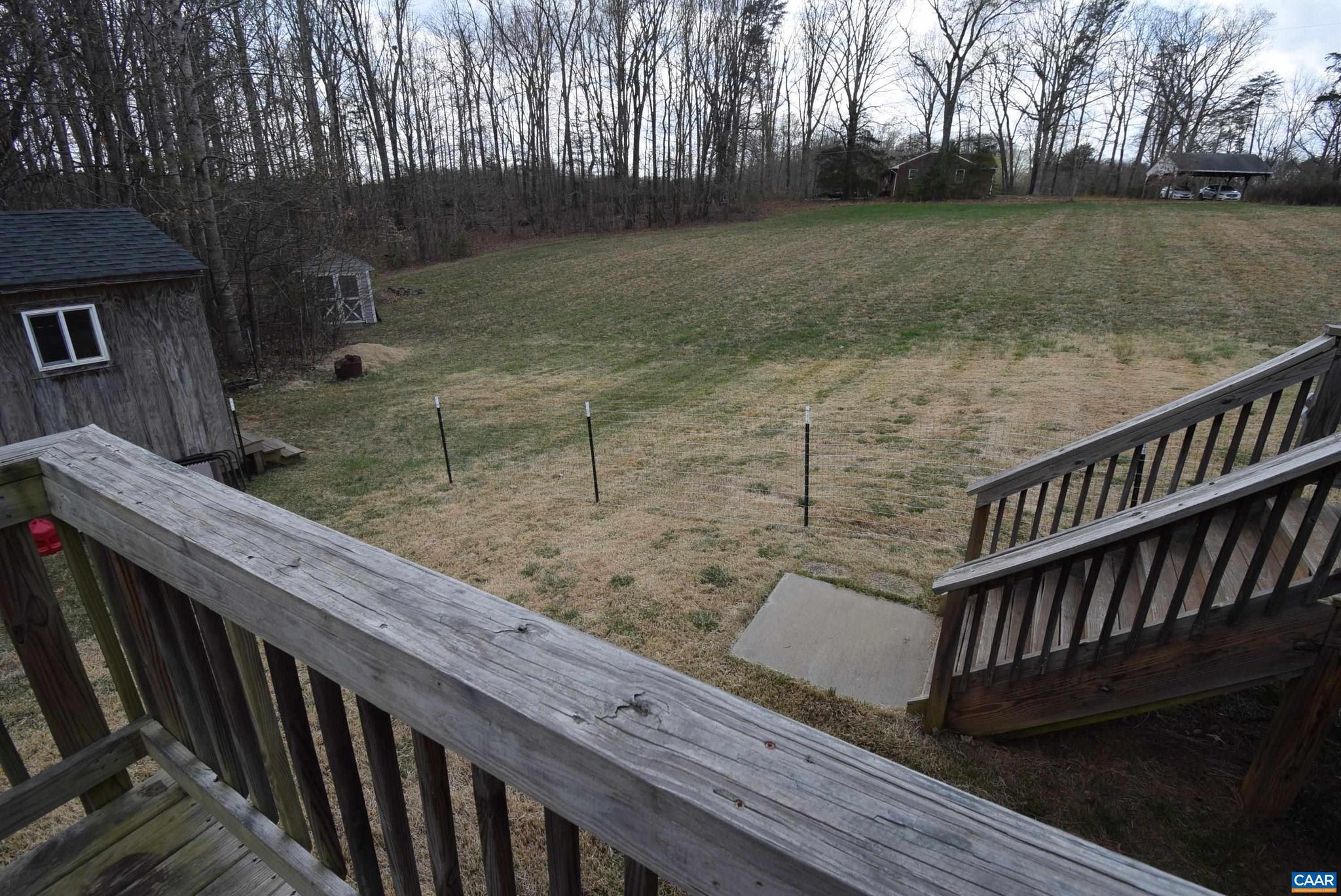 NONE AVAILABLE - Residential Lease