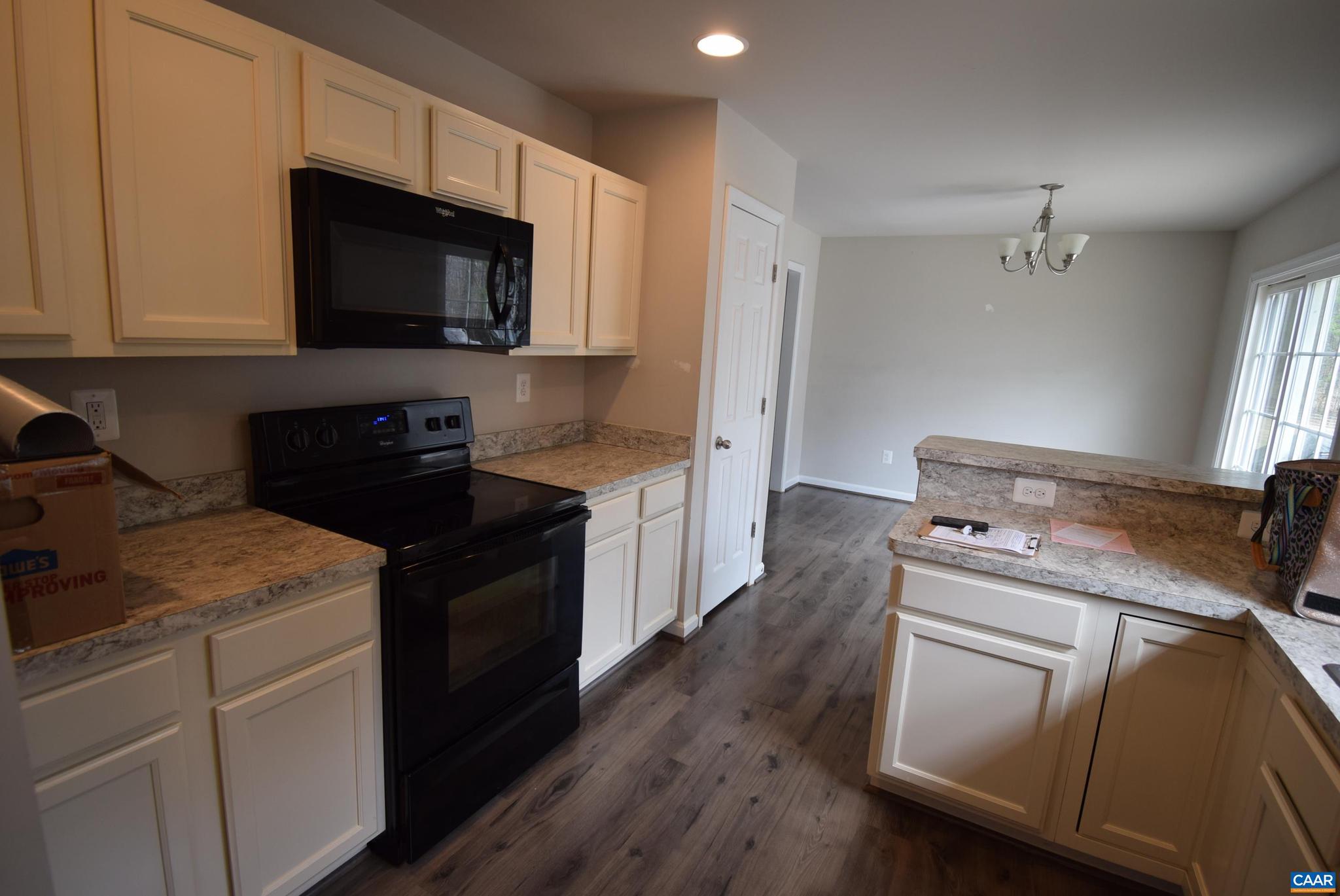 NONE AVAILABLE - Residential Lease