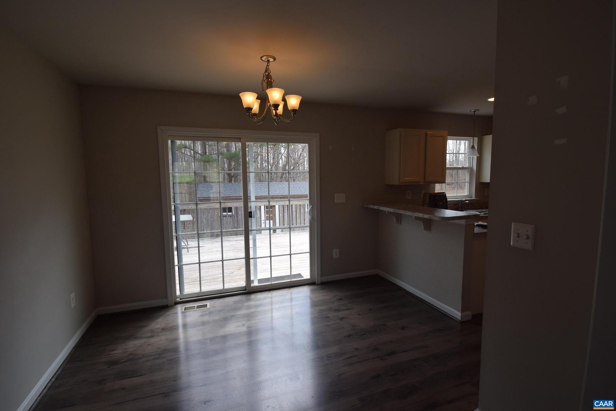 NONE AVAILABLE - Residential Lease